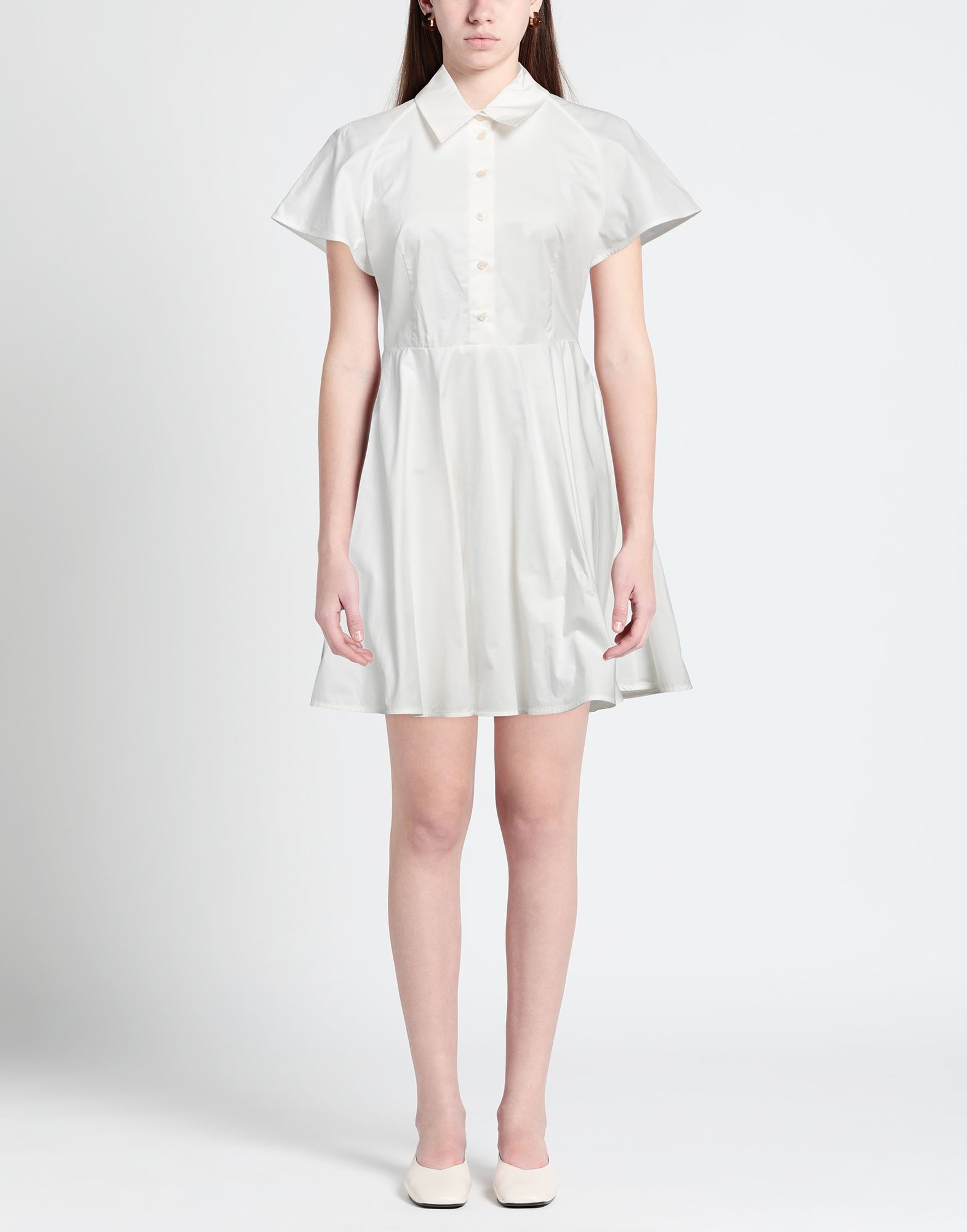  Trussardi - Kleider - Mini-kleider - On Yoox.com 