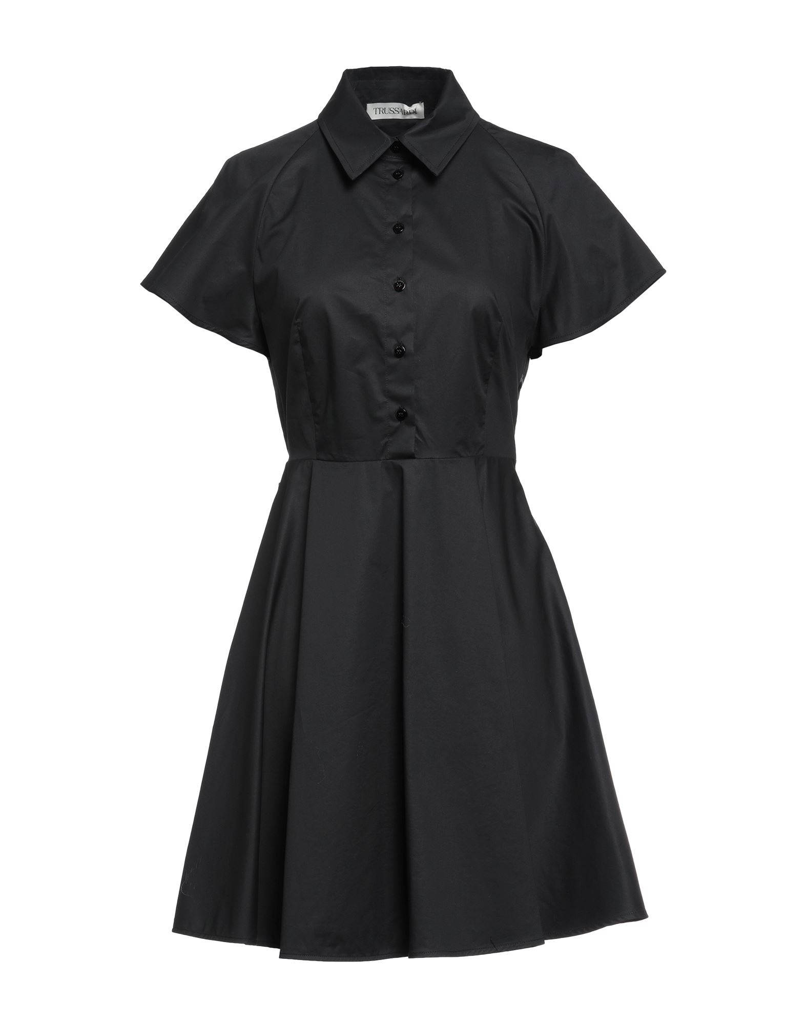  Trussardi - Kleider - Mini-kleider - On Yoox.com 