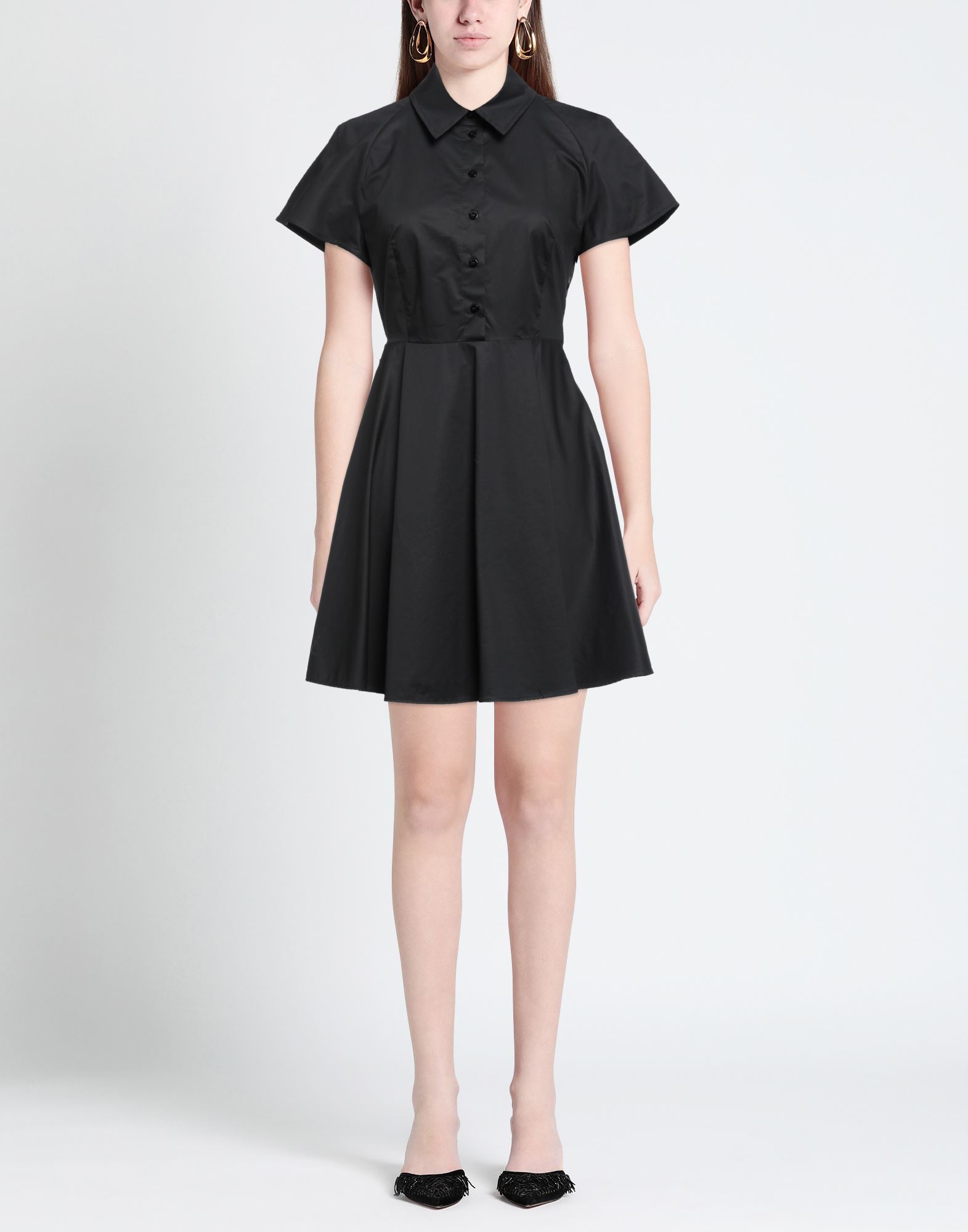  Trussardi - Kleider - Mini-kleider - On Yoox.com 