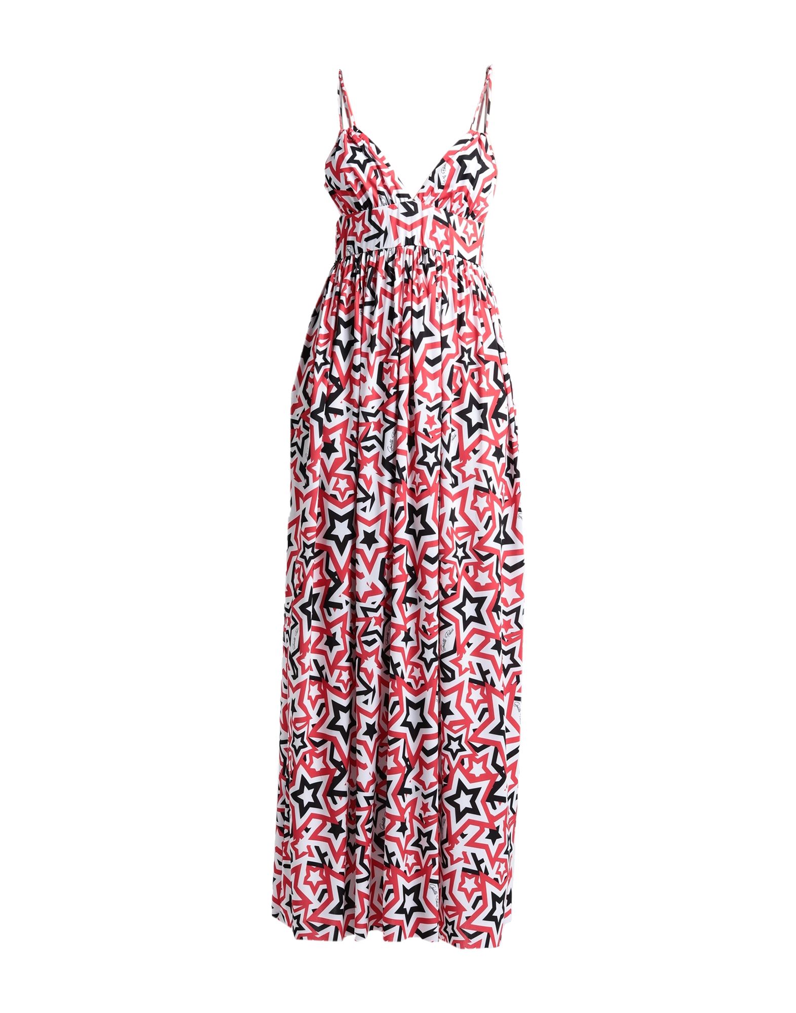 GAëLLE Paris Long dresses