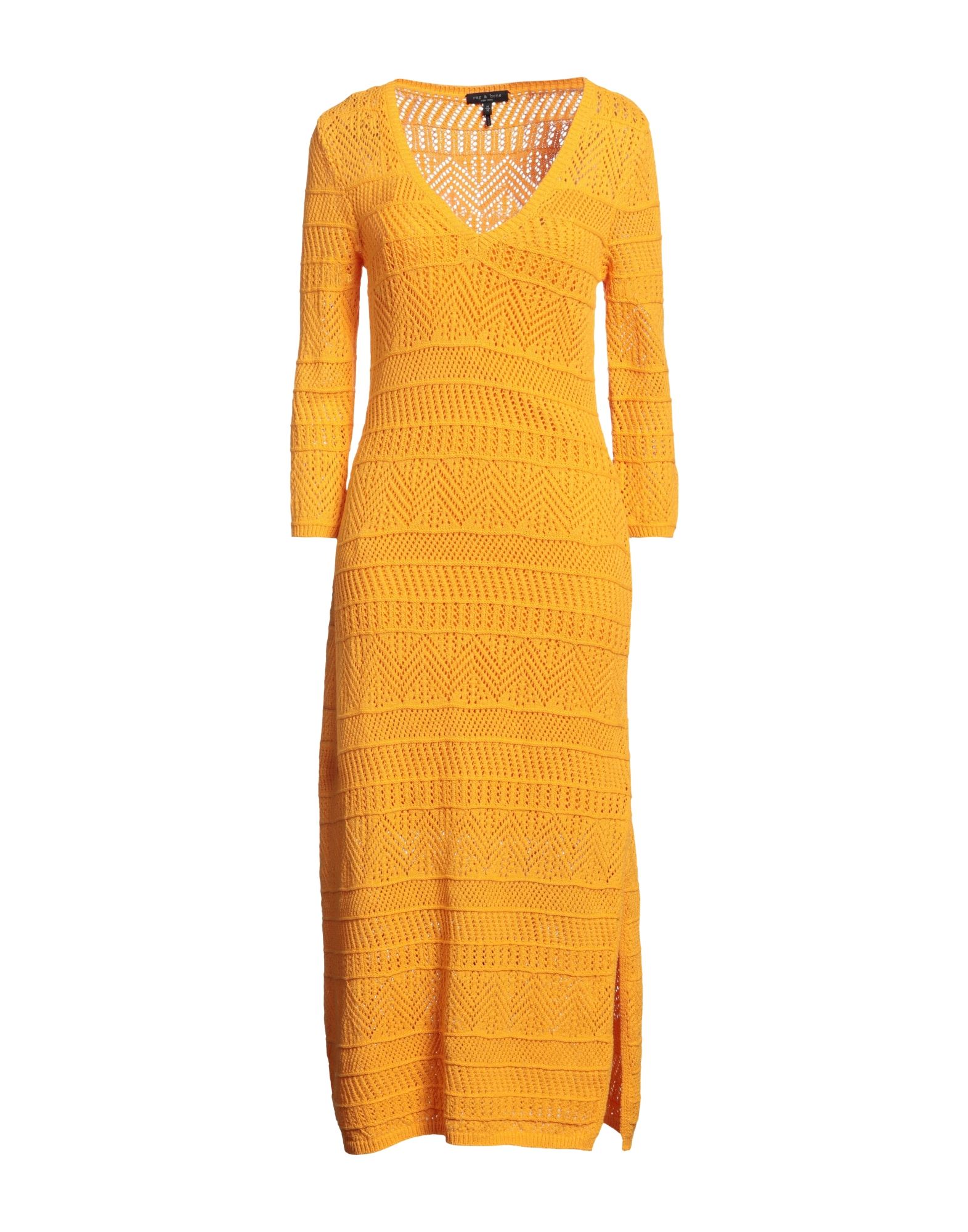  Rag & Bone - Kleider - Maxi-kleider - On Yoox.com 