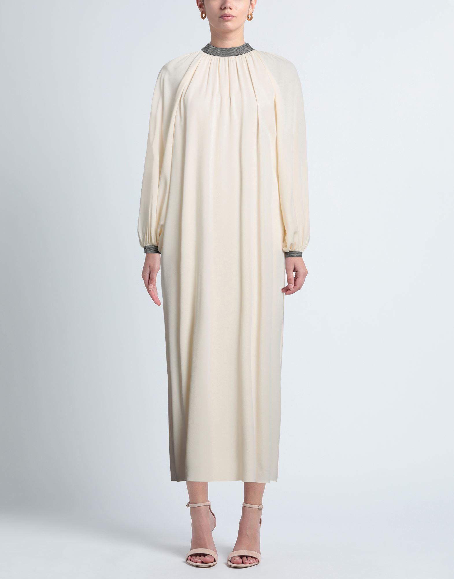  Tory Burch - Kleider - Maxi-kleider - On Yoox.com 