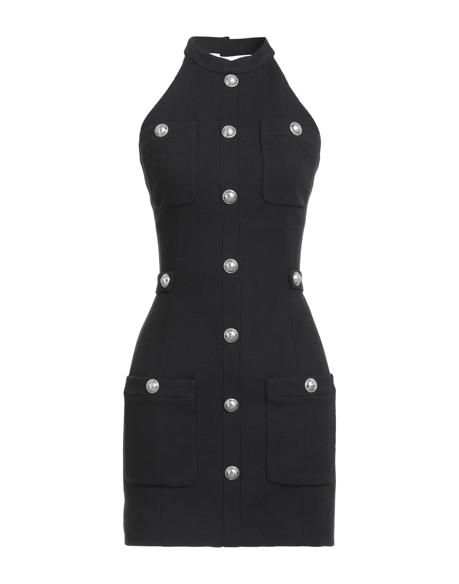 BALMAIN BALMAIN ΦΟΡΕΜΑΤΑ Μίνι φόρεμα