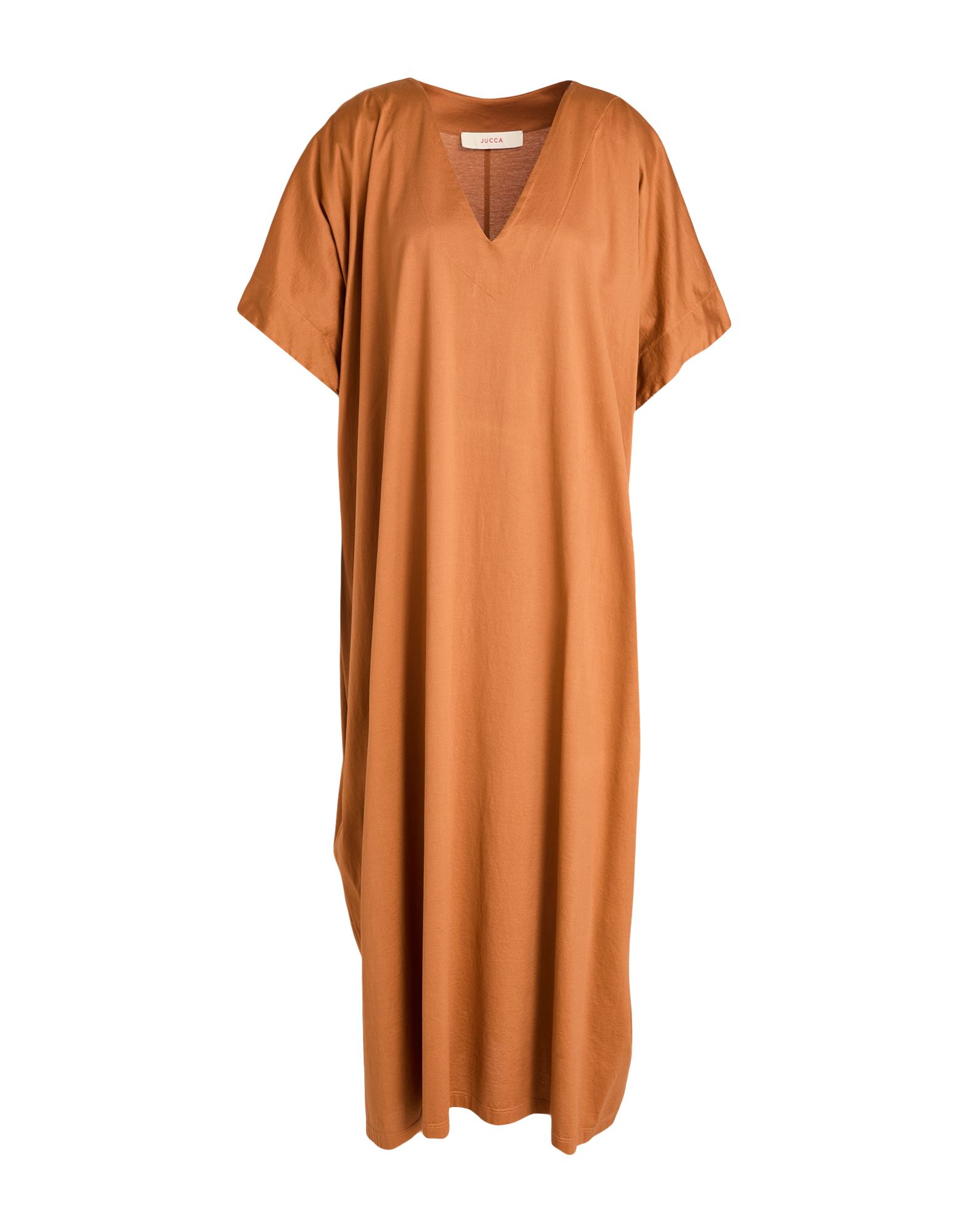  Jucca - Kleider - Midi-kleider - On Yoox.com 