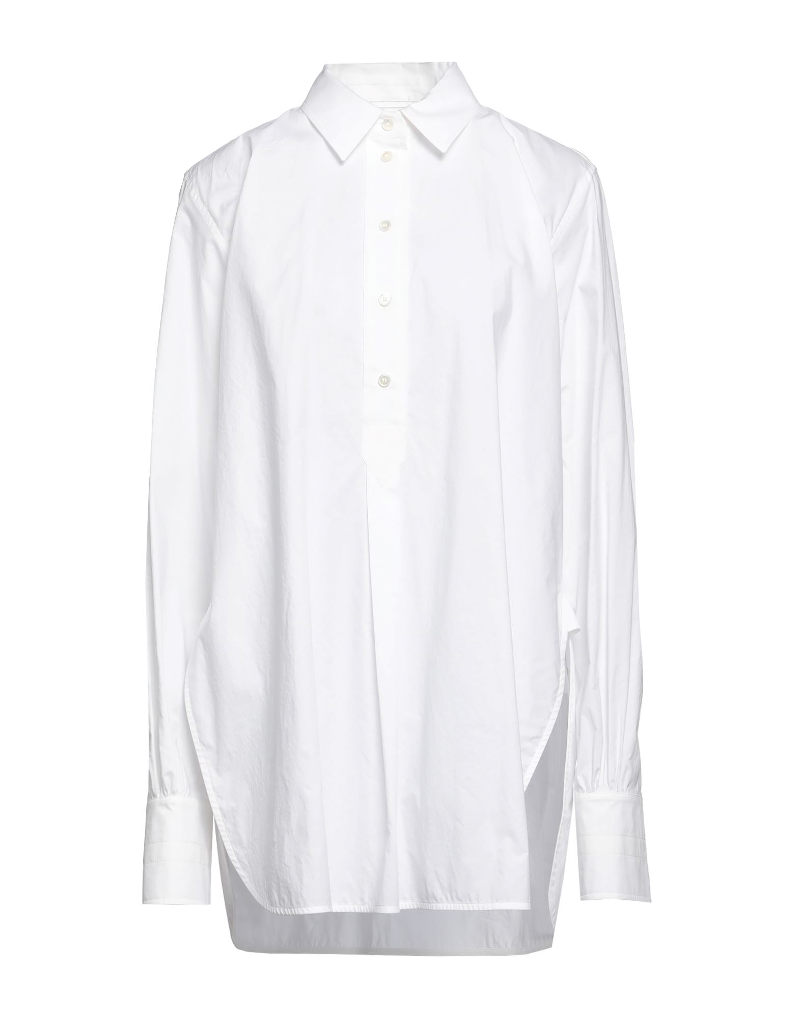 Quira Short Dresses In Off White