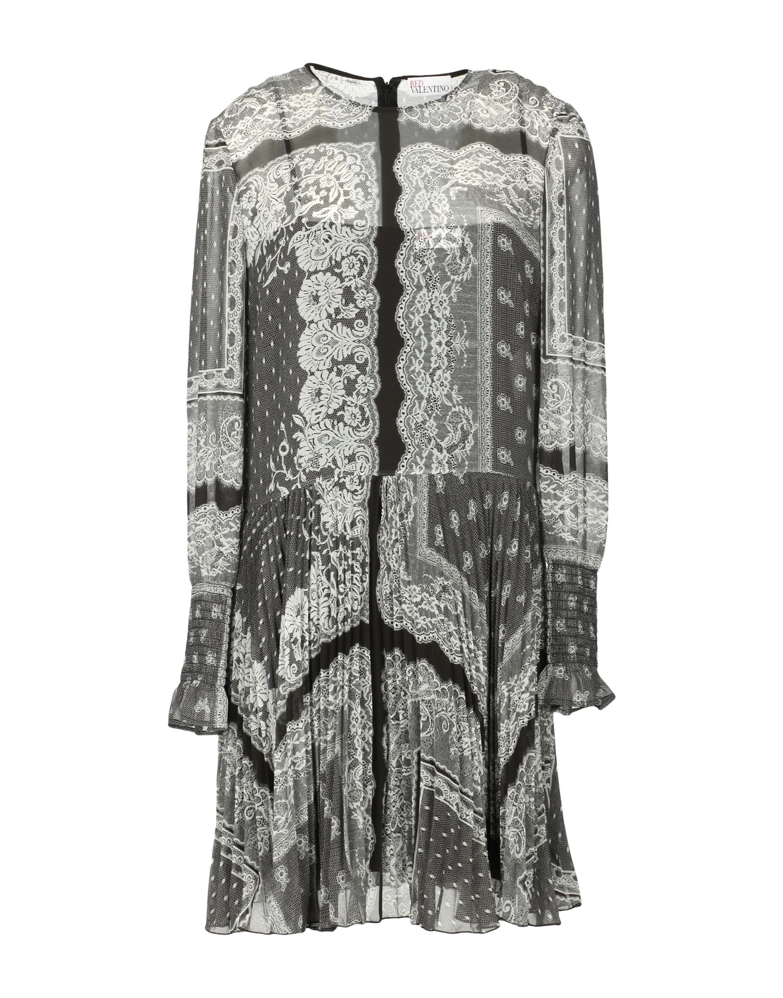 RED Valentino RED Valentino ΦΟΡΕΜΑΤΑ Μίνι φόρεμα