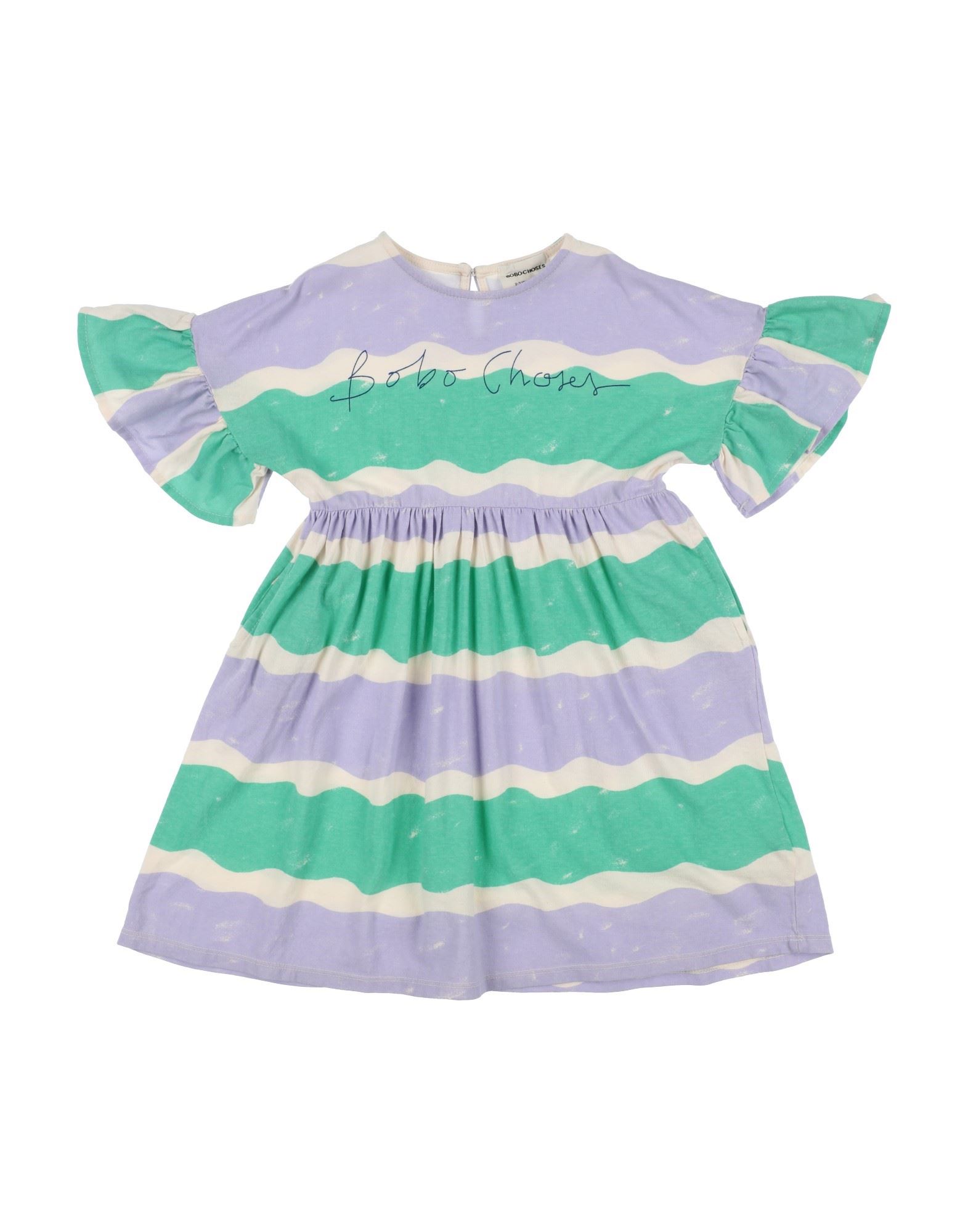  Bobo Choses - Recién Nacido - Vestidos Para Bebé - On Yoox.com 
