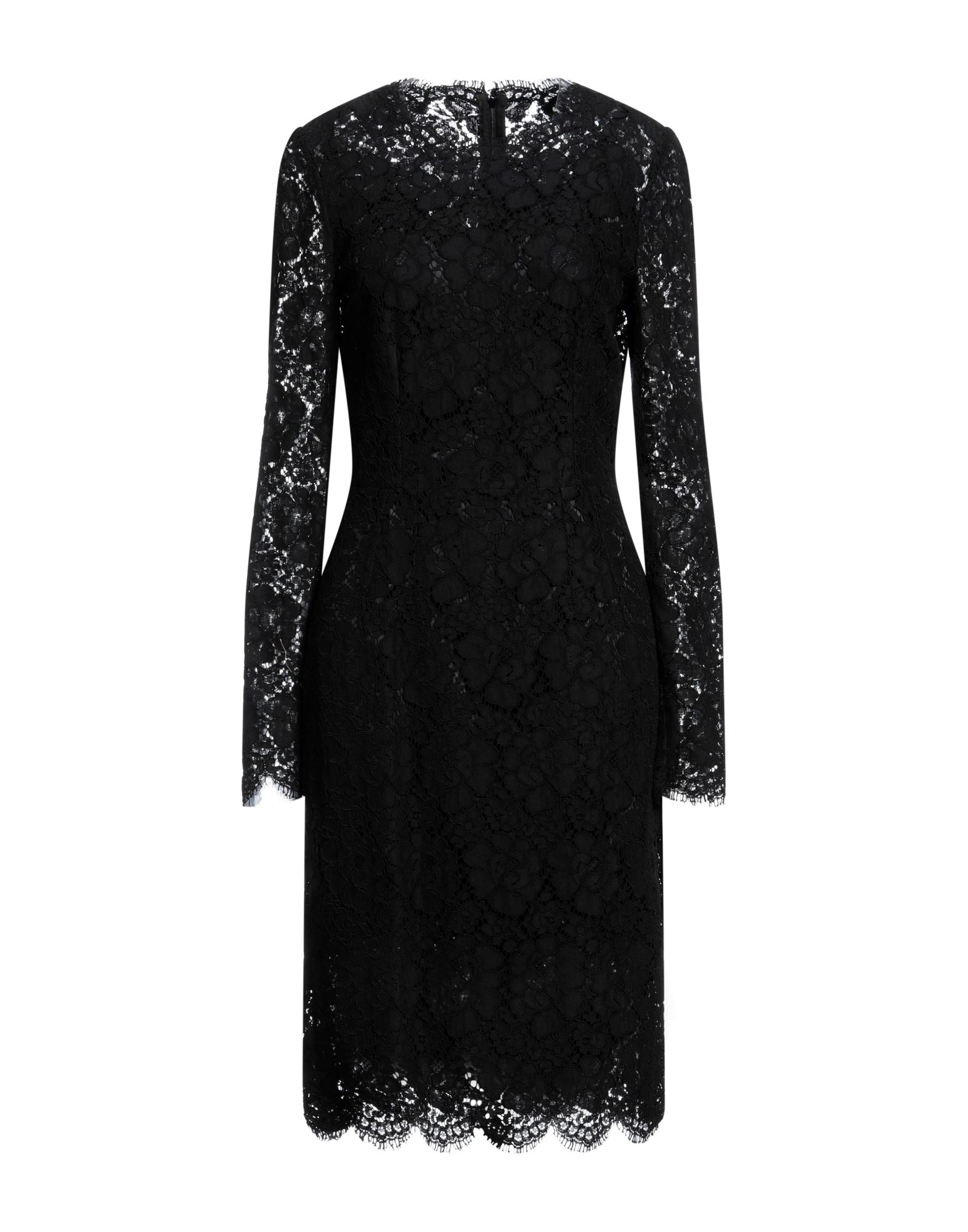 DOLCE&GABBANA DOLCE&GABBANA ΦΟΡΕΜΑΤΑ Midi φόρεμα