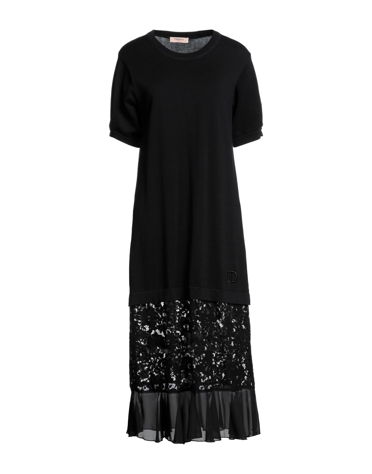 TWINSET ΦΟΡΕΜΑΤΑ Midi φόρεμα