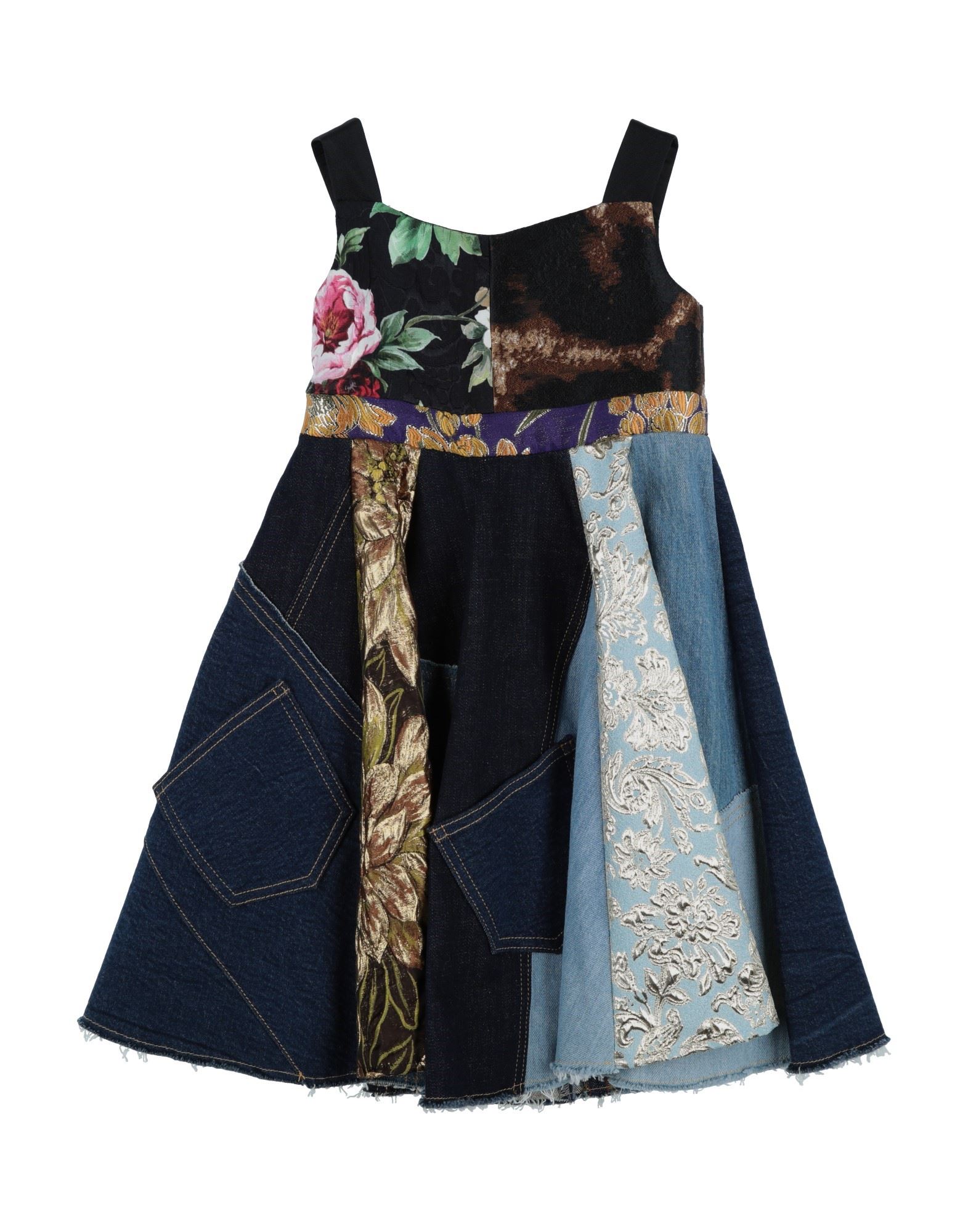 DOLCE&GABBANA ΦΟΡΕΜΑΤΑ Παιδικό φόρεμα