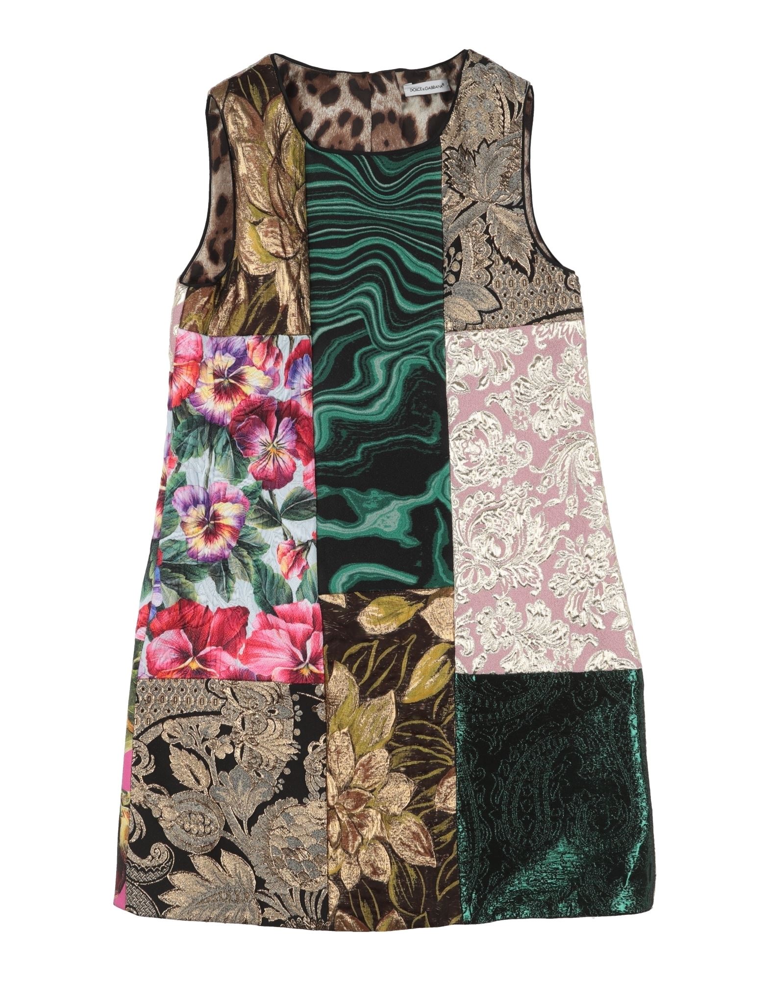 DOLCE&GABBANA ΦΟΡΕΜΑΤΑ Παιδικό φόρεμα