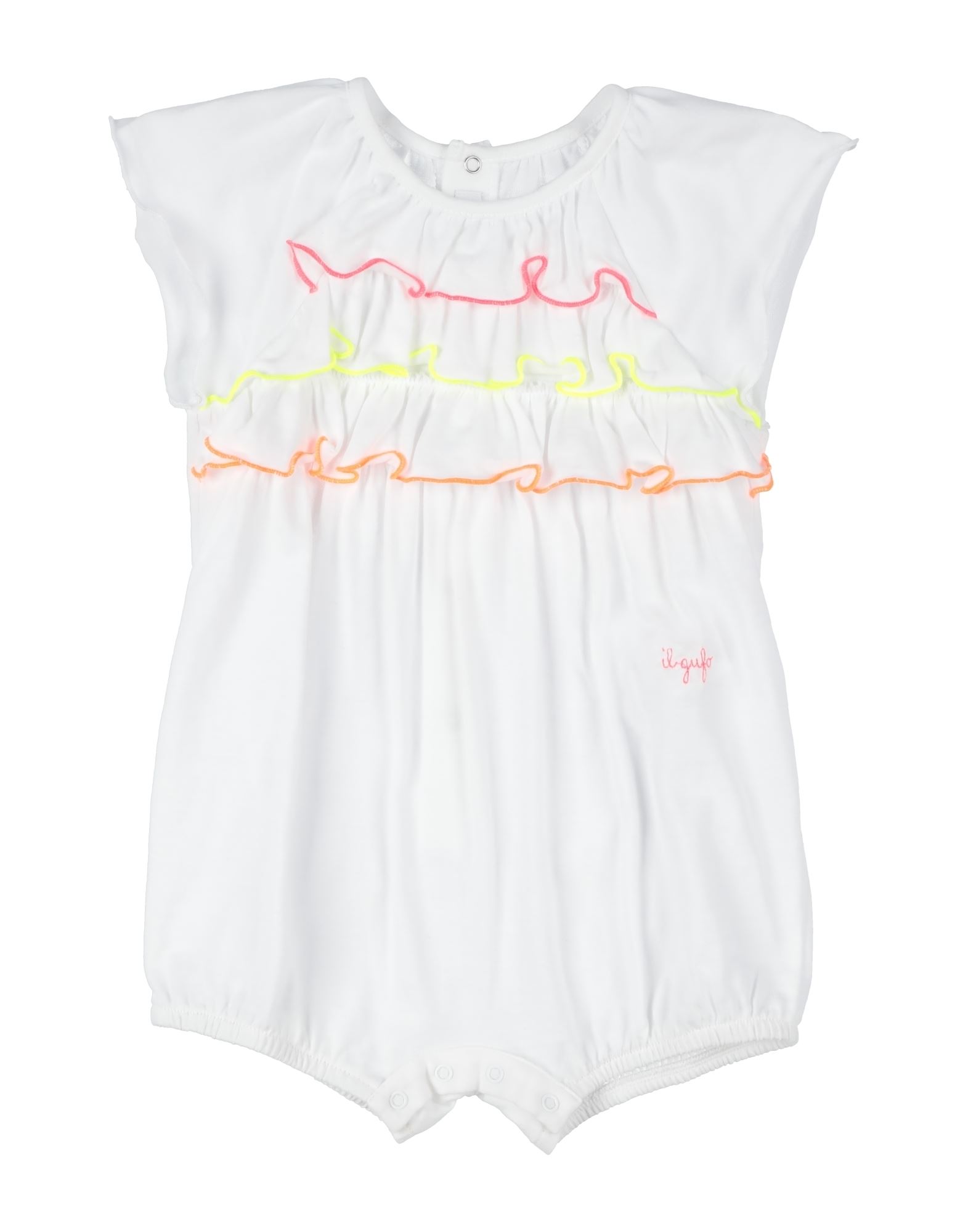  Il Gufo - Neugeborene - Babystrampler & -latzhose - On Yoox.com 