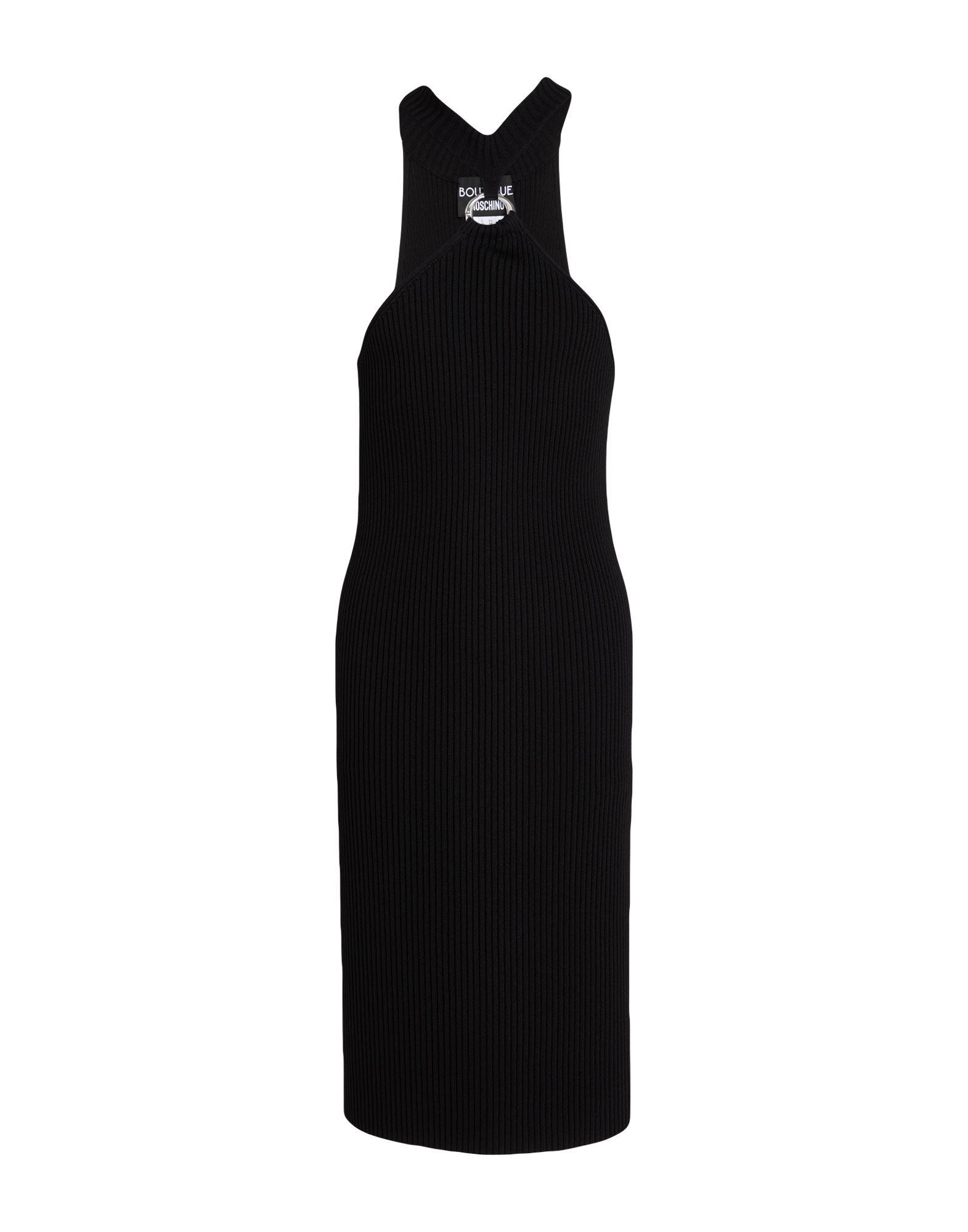 BOUTIQUE MOSCHINO BOUTIQUE MOSCHINO ΦΟΡΕΜΑΤΑ Midi φόρεμα