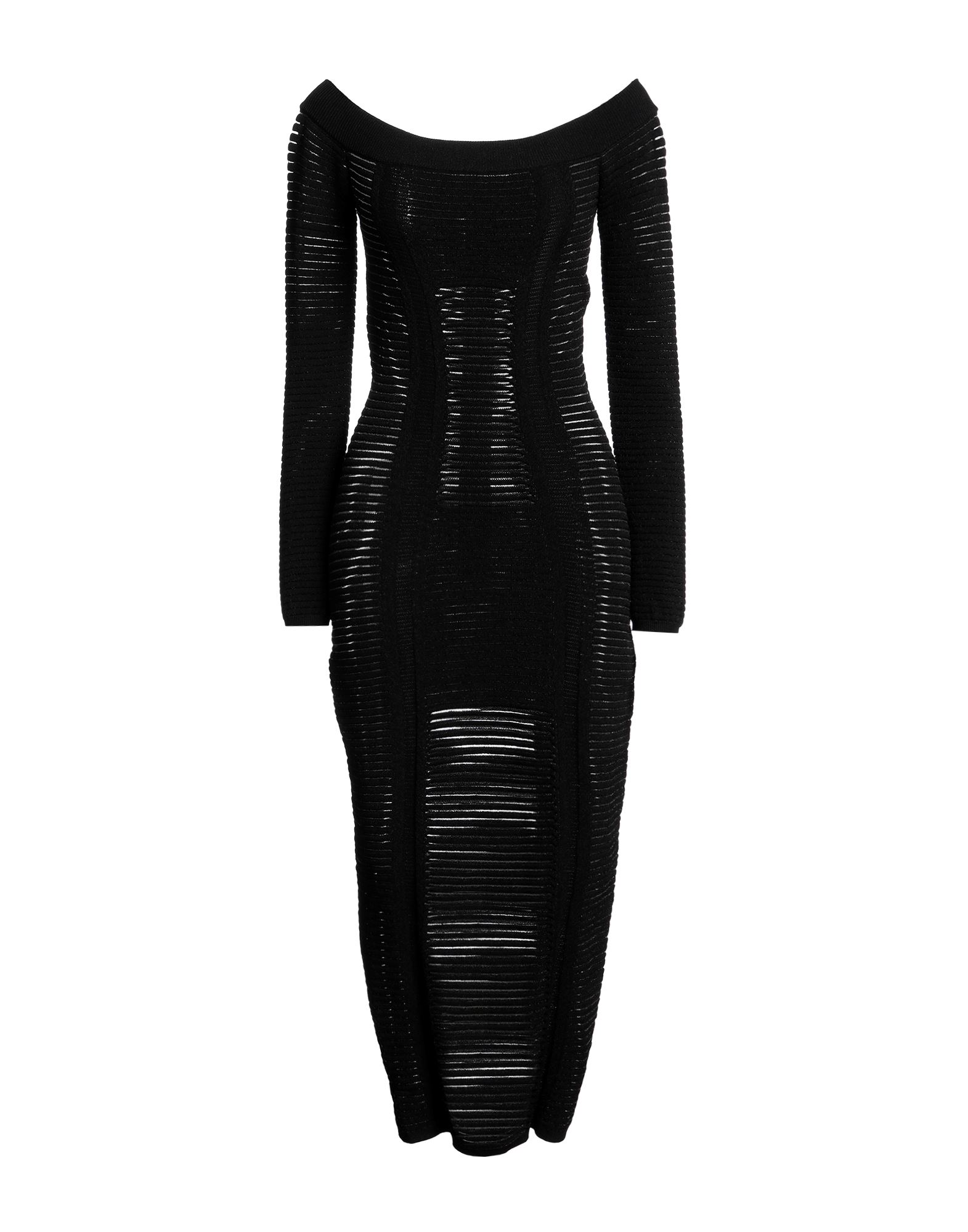 BALMAIN BALMAIN ΦΟΡΕΜΑΤΑ Midi φόρεμα