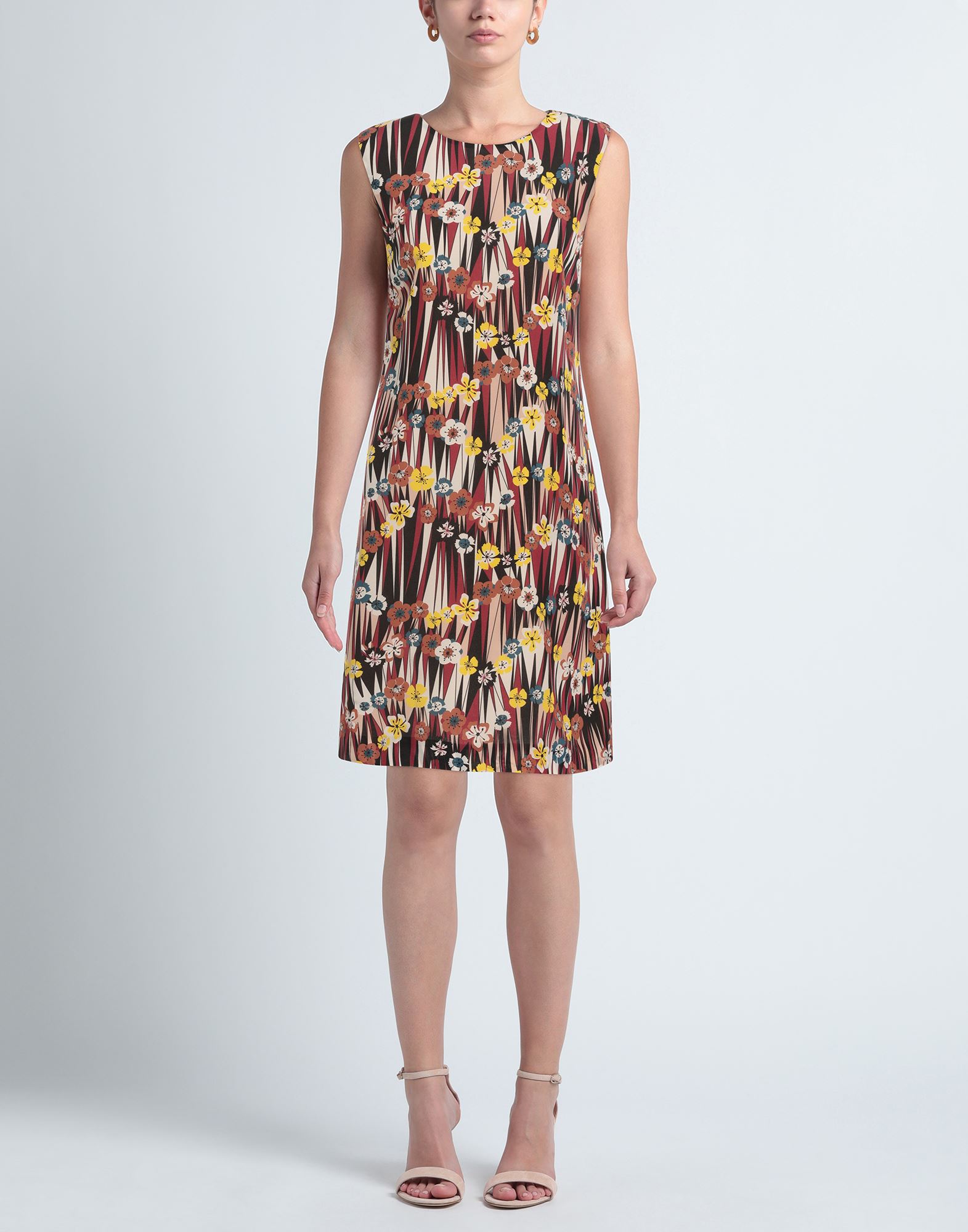  M Missoni - Kleider - Mini-kleider - On Yoox.com 