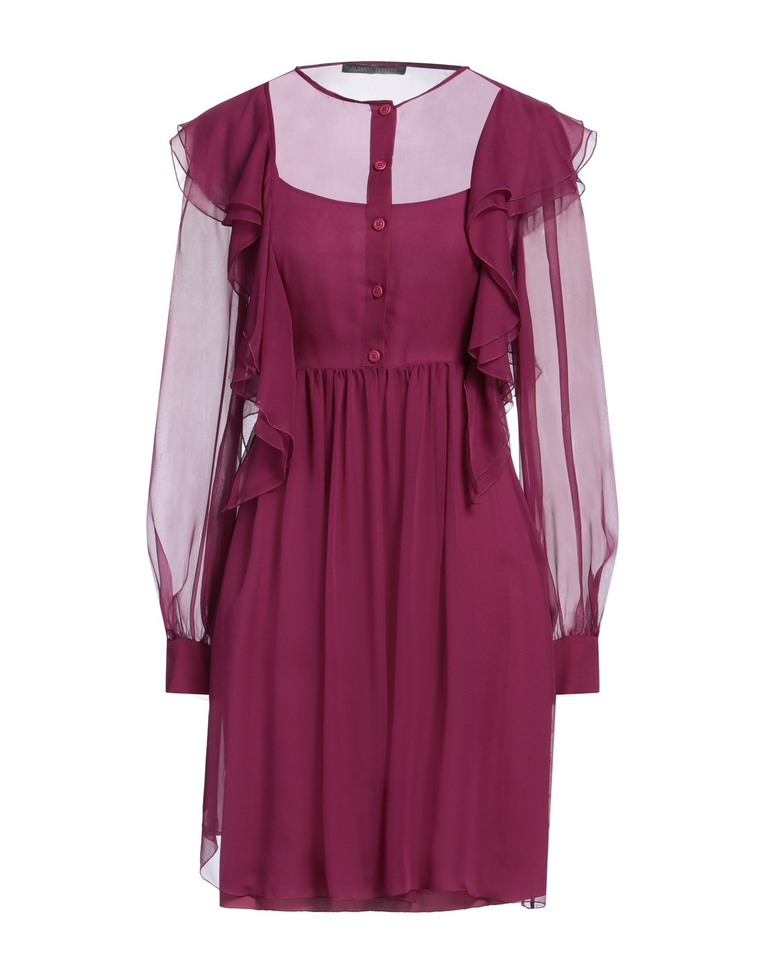 ALBERTA FERRETTI ALBERTA FERRETTI ΦΟΡΕΜΑΤΑ Μίνι φόρεμα
