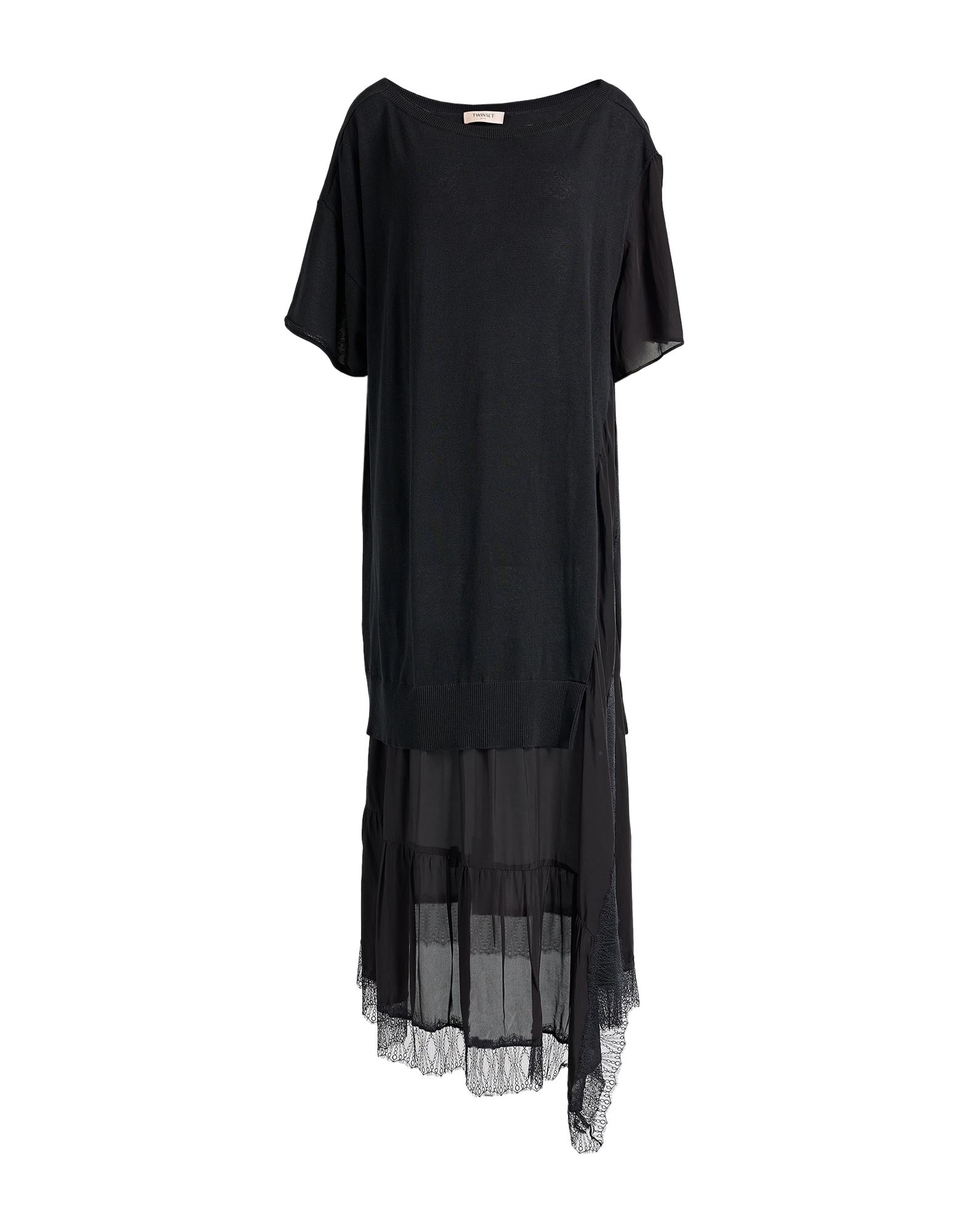 TWINSET ΦΟΡΕΜΑΤΑ Midi φόρεμα