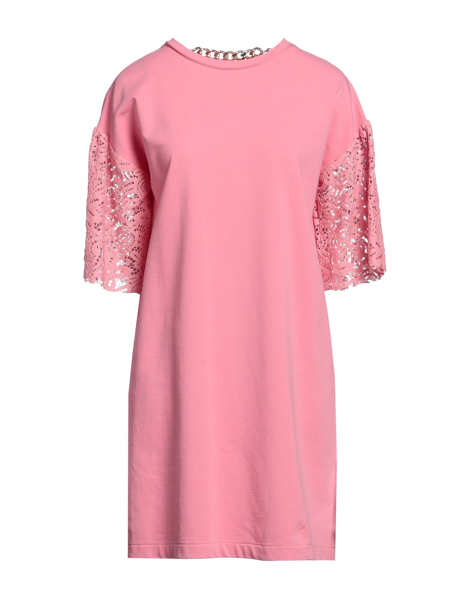 Kartika Short Dresses In Pink