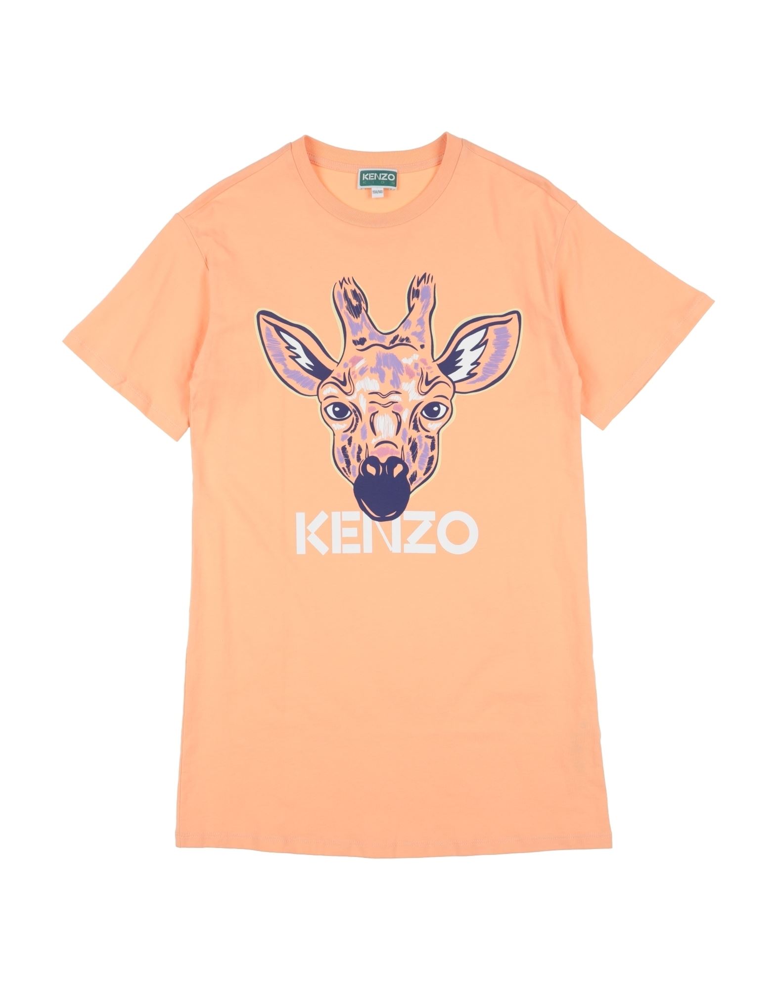 KENZO KIDS ΦΟΡΕΜΑΤΑ Παιδικό φόρεμα