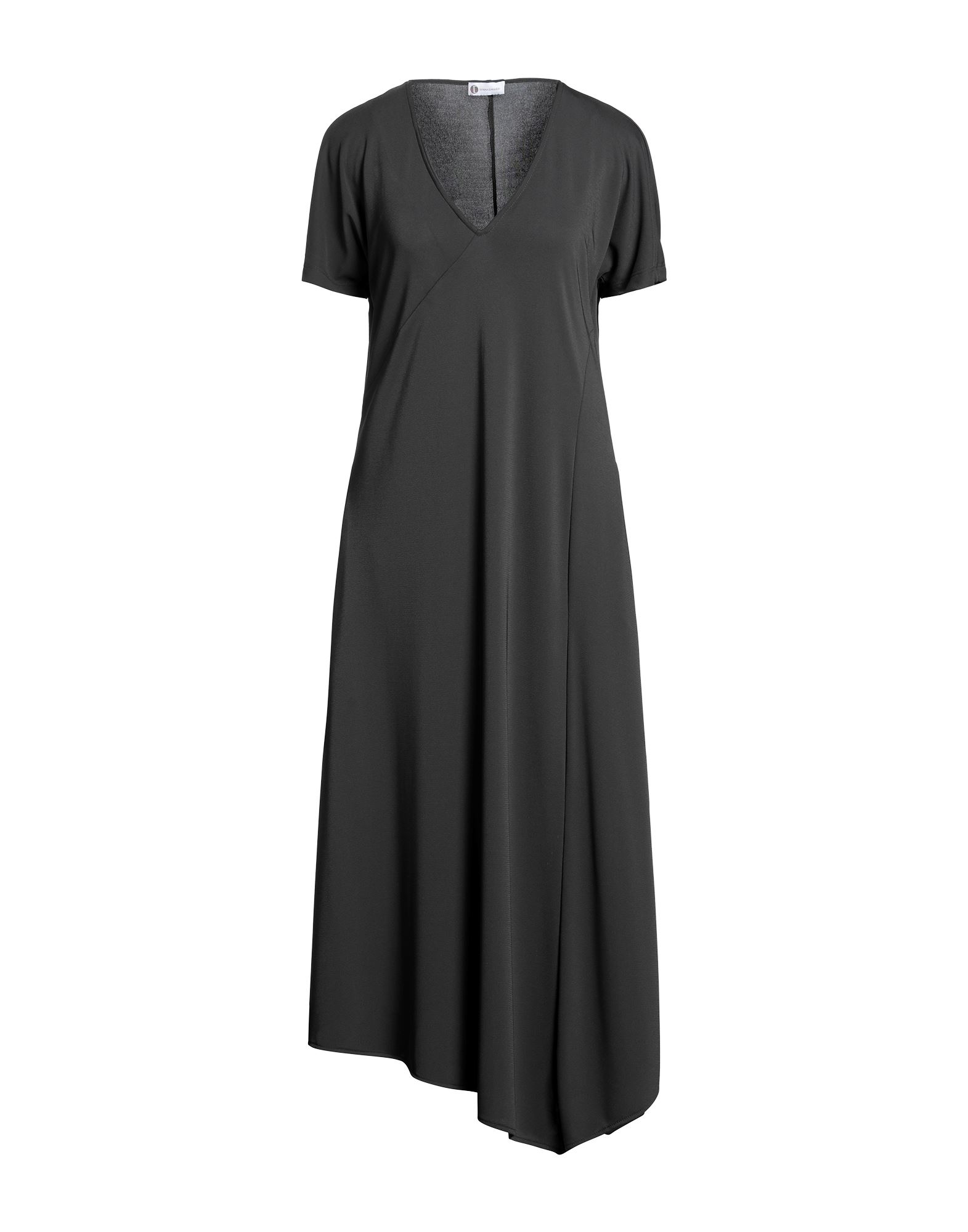 Diana Gallesi Midi Dresses In Grey