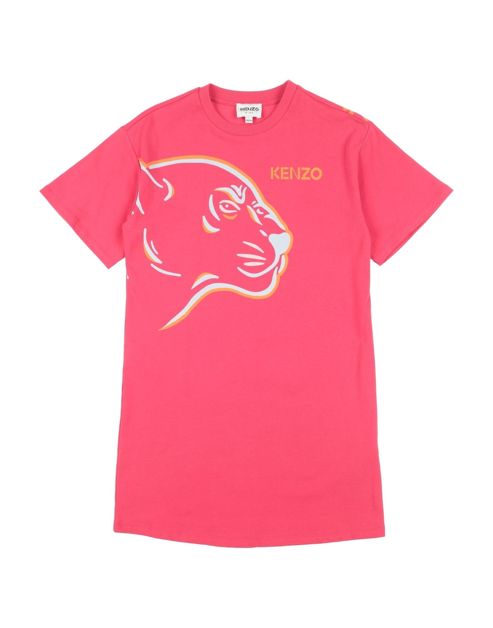 KENZO KIDS ΦΟΡΕΜΑΤΑ Παιδικό φόρεμα