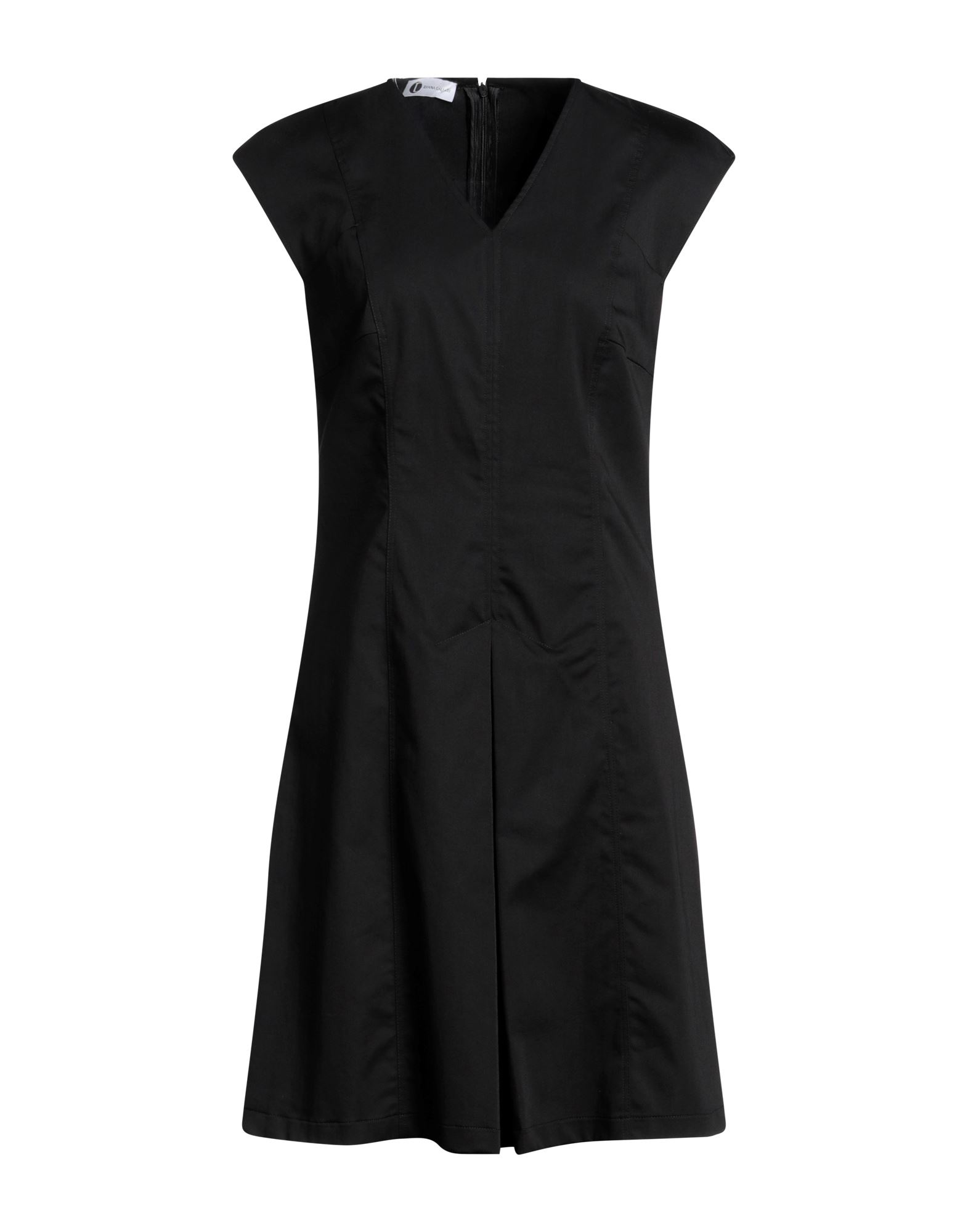 Diana Gallesi Midi Dresses In Black
