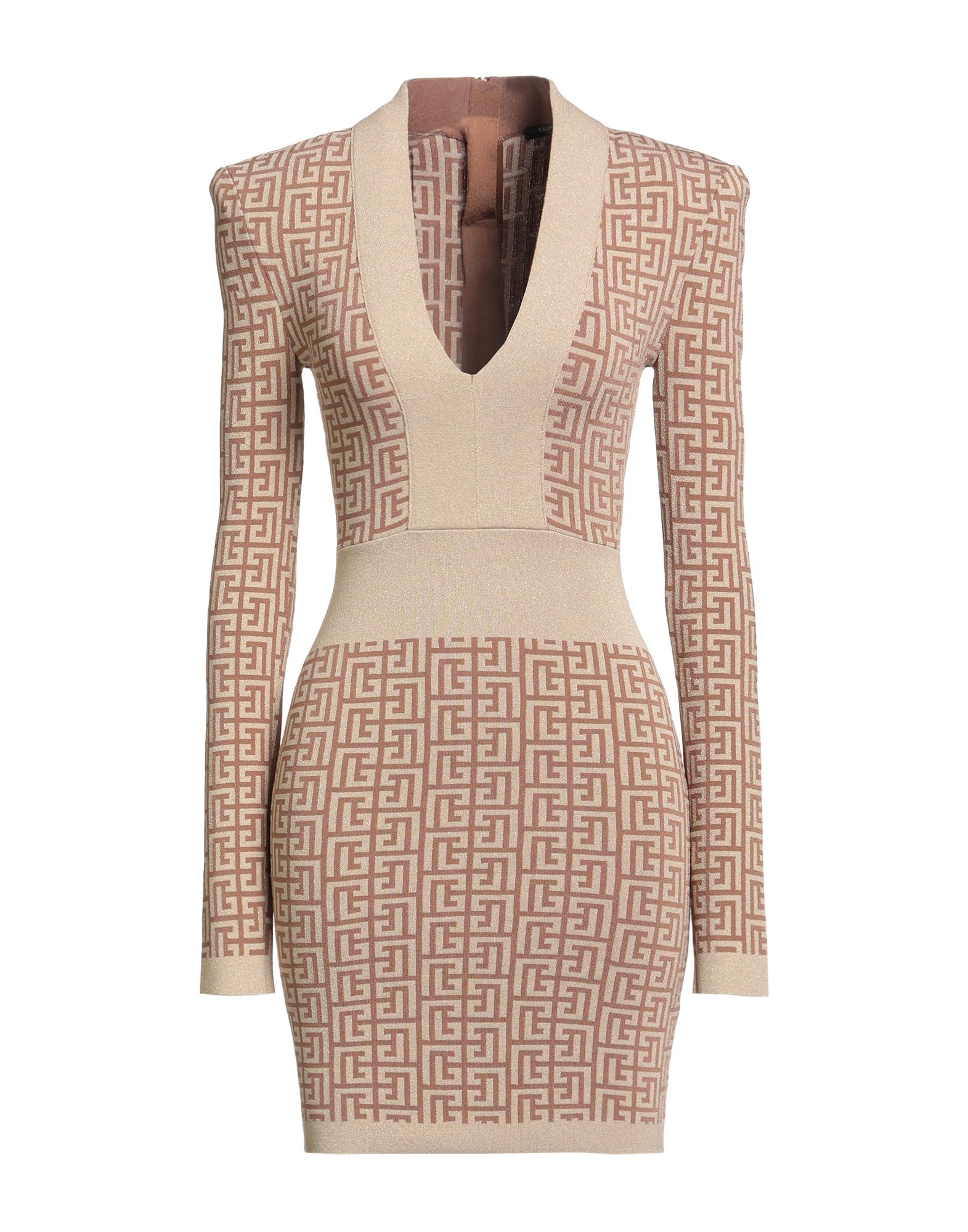 BALMAIN ΦΟΡΕΜΑΤΑ Μίνι φόρεμα