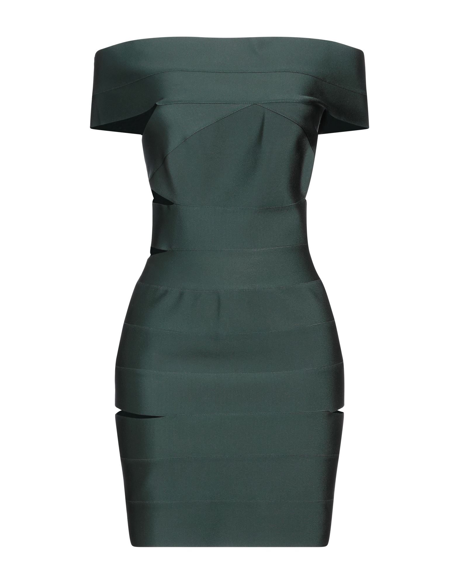  Alexandre Vauthier - Kleider - Mini-kleider - On Yoox.com 