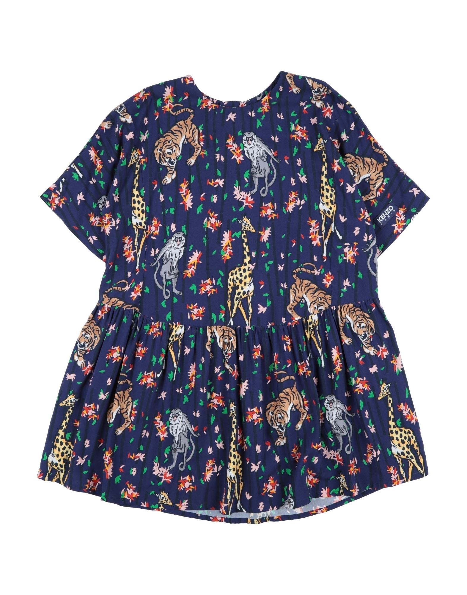 KENZO KIDS ΦΟΡΕΜΑΤΑ Παιδικό φόρεμα