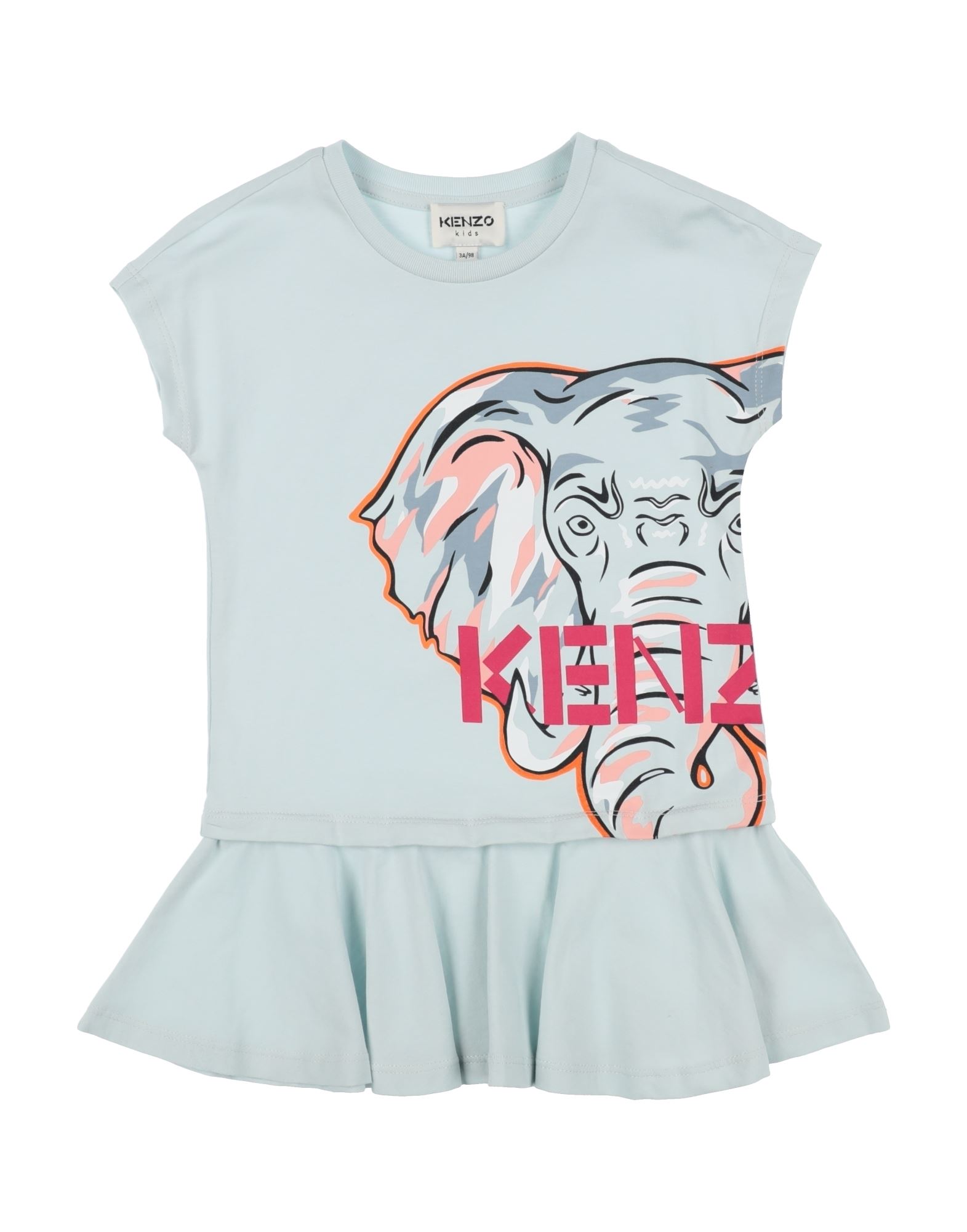 KENZO KIDS ΦΟΡΕΜΑΤΑ Παιδικό φόρεμα