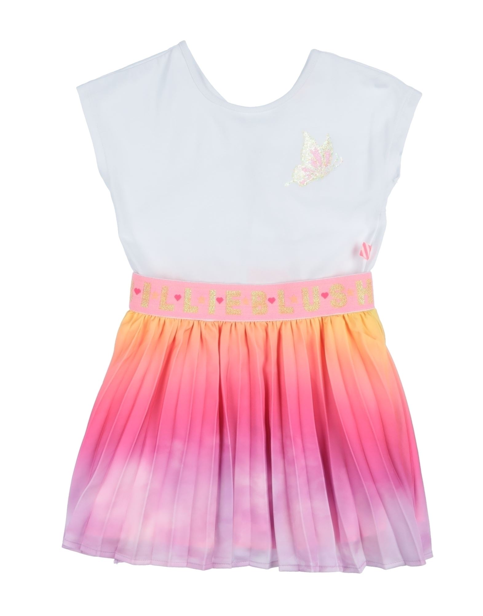  Billieblush - Kleider - Kinderkleider - On Yoox.com 