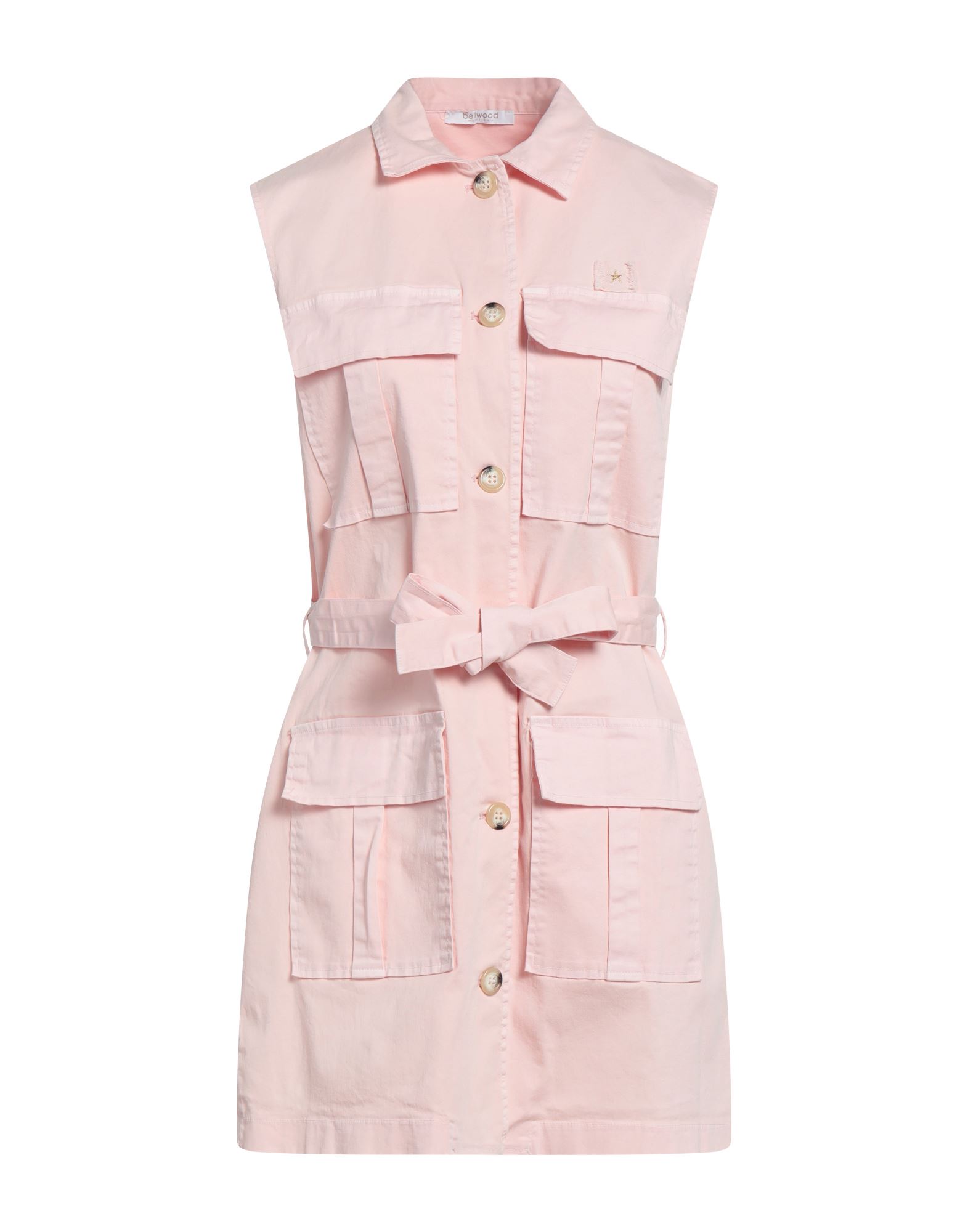 Bellwood Short Dresses In Pink