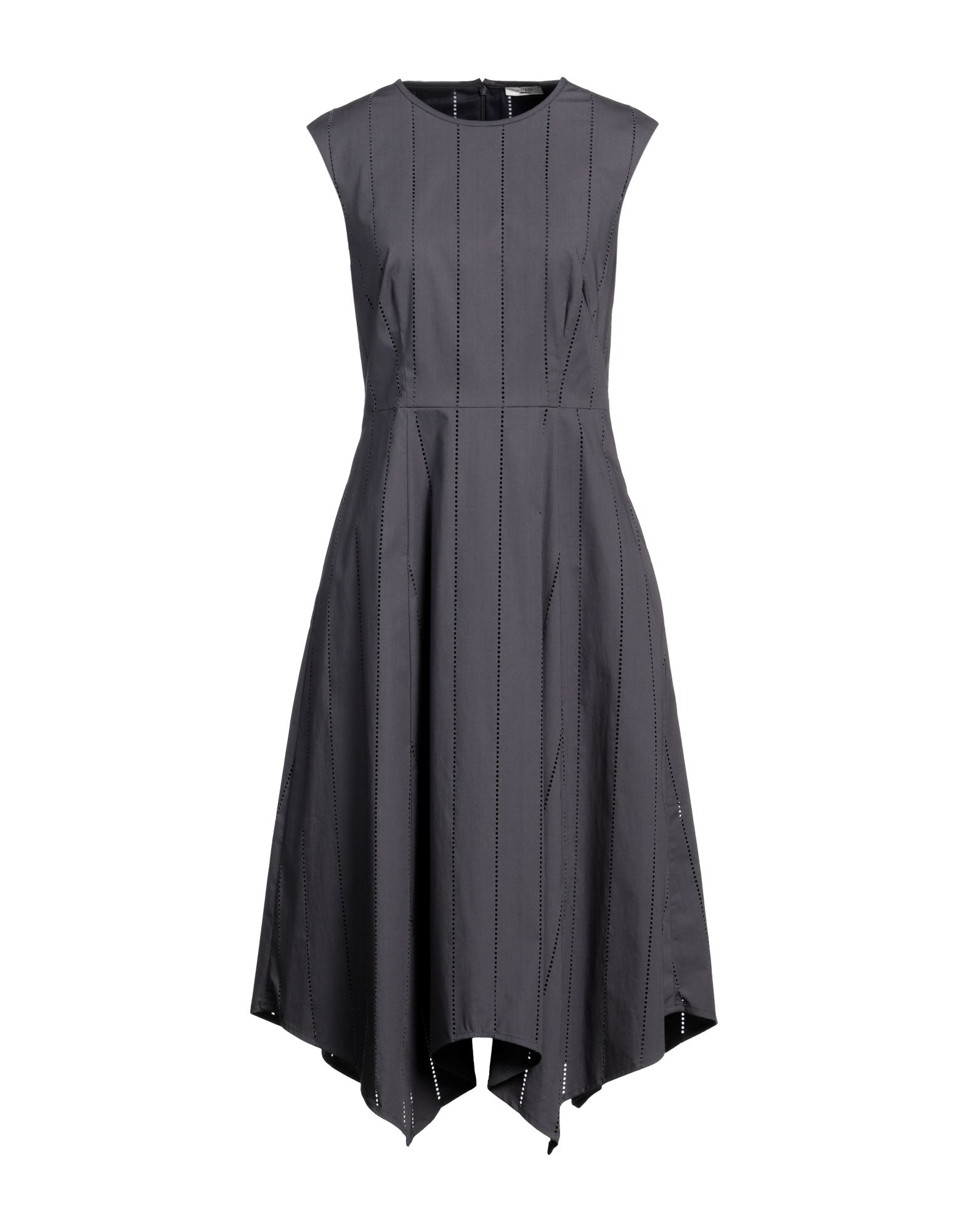  Peserico - Kleider - Midi-kleider - On Yoox.com 
