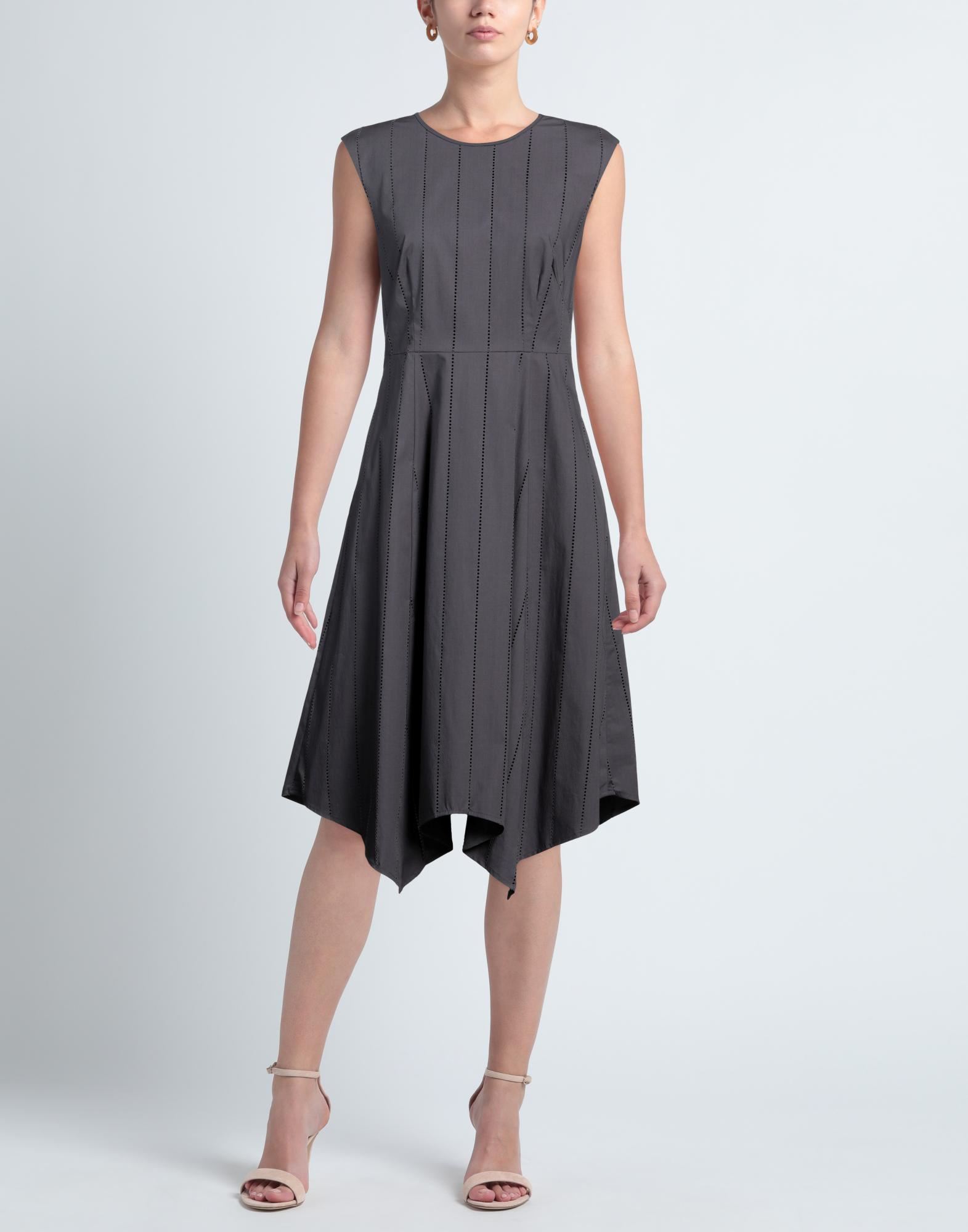  Peserico - Kleider - Midi-kleider - On Yoox.com 