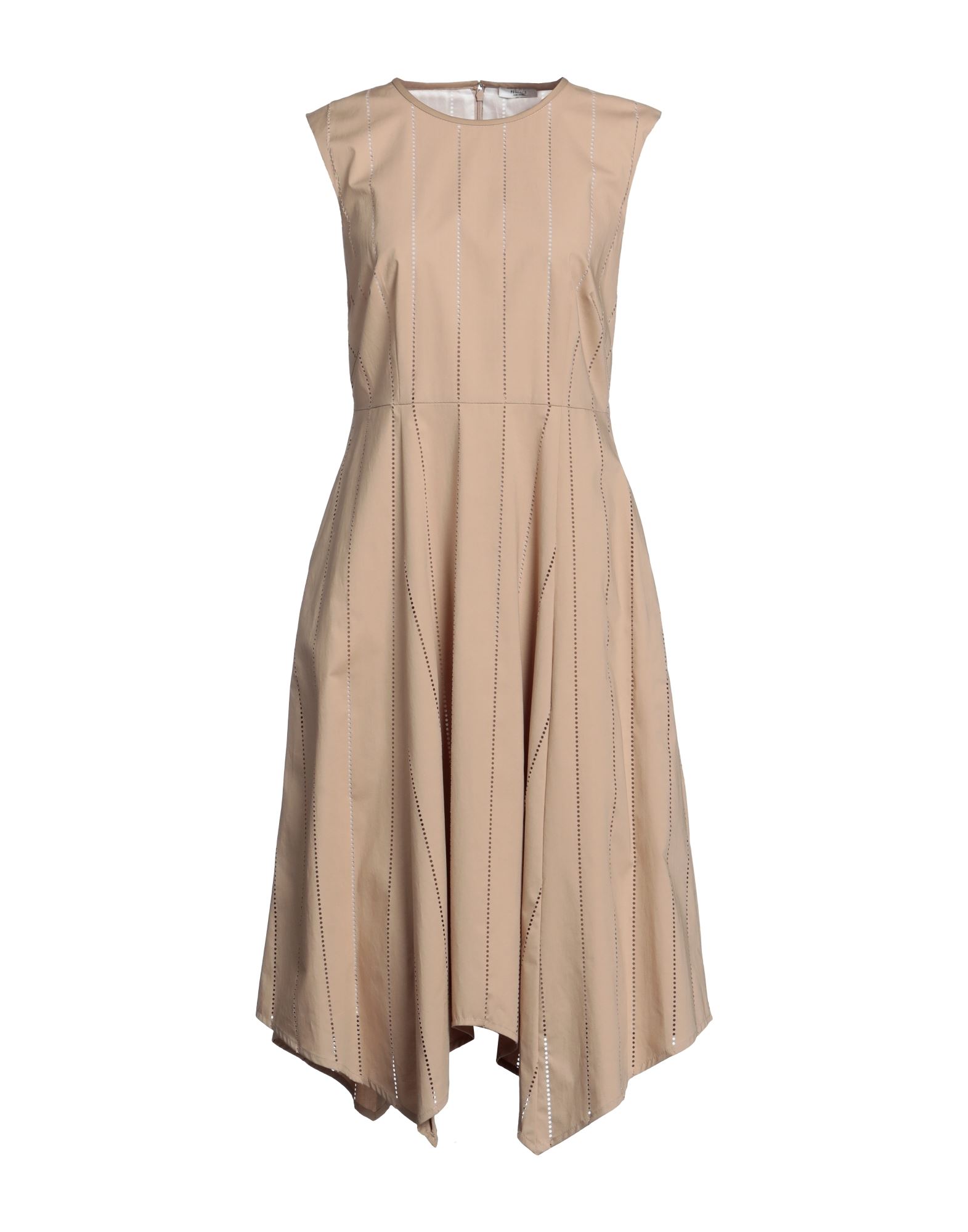  Peserico - Kleider - Midi-kleider - On Yoox.com 