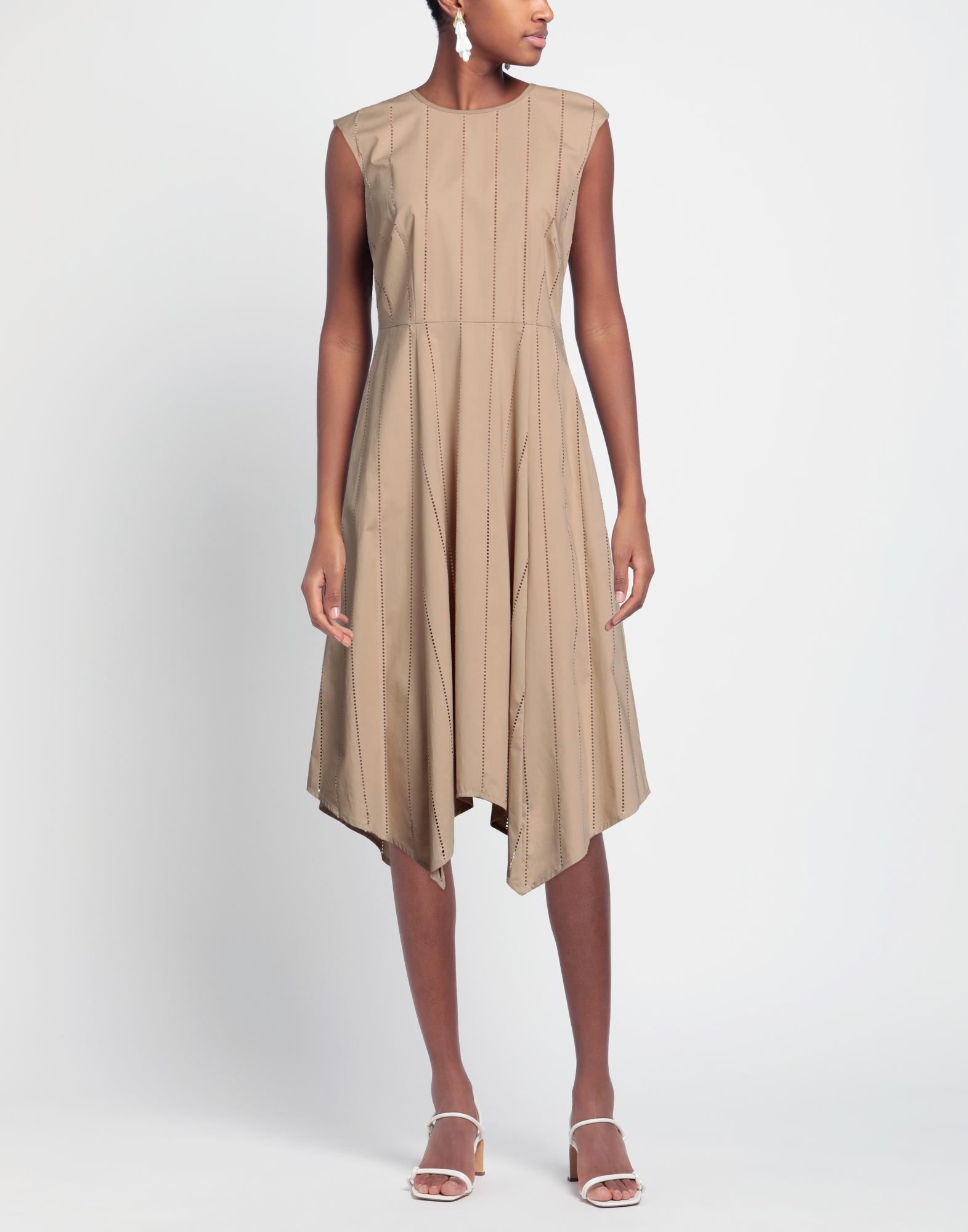  Peserico - Kleider - Midi-kleider - On Yoox.com 
