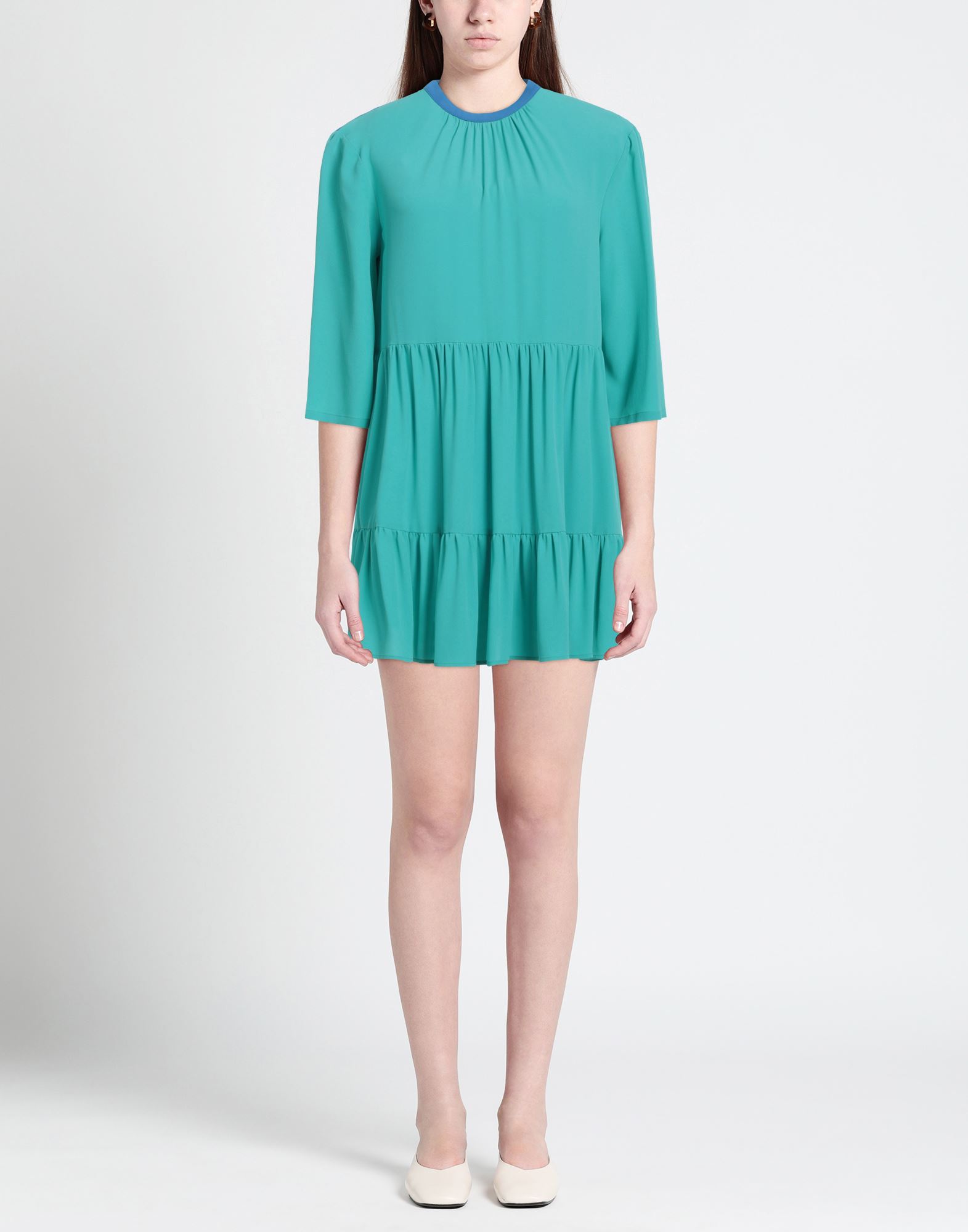  Semicouture - Kleider - Mini-kleider - On Yoox.com 