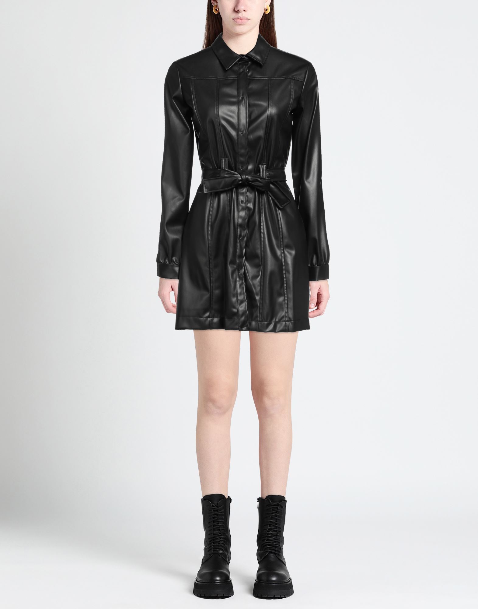  Haveone - Kleider - Mini-kleider - On Yoox.com 
