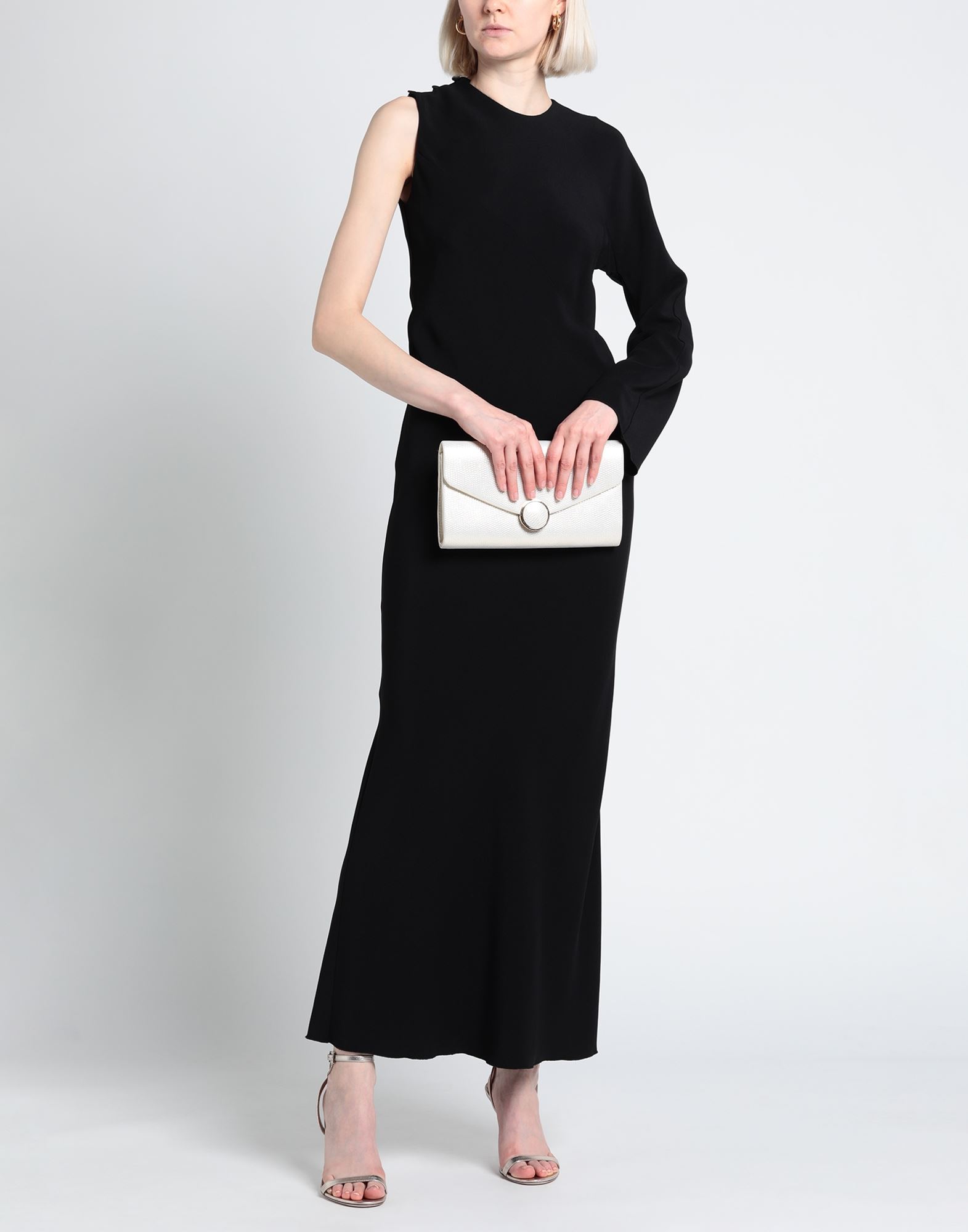  Erika Cavallini - Kleider - Maxi-kleider - On Yoox.com 