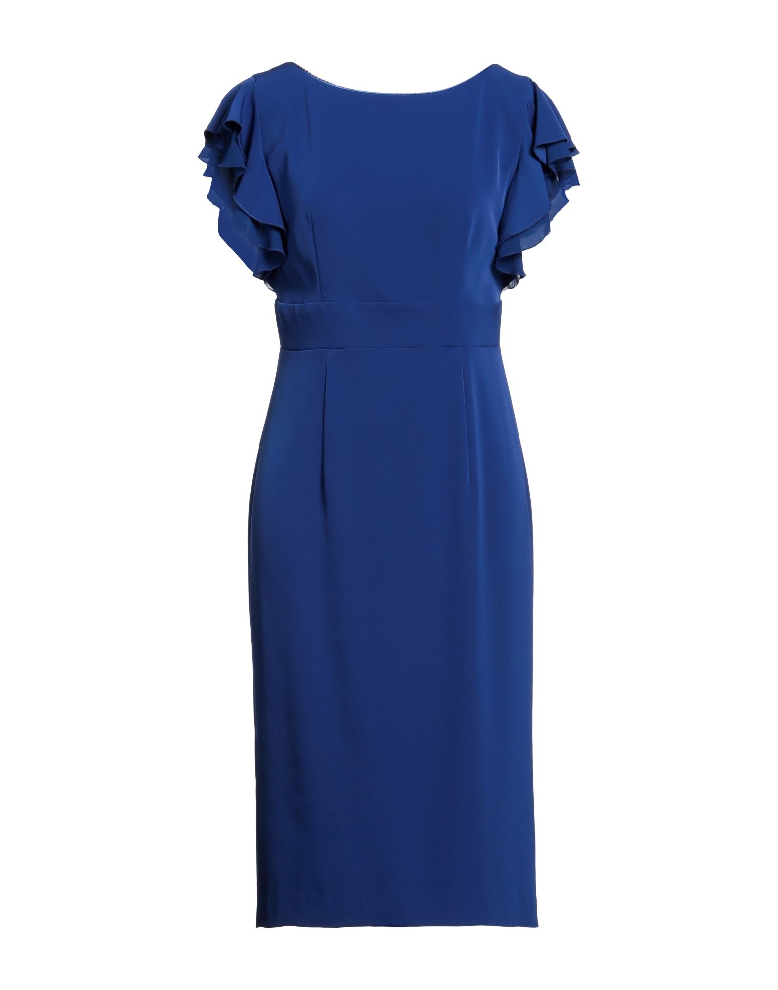 Eda's Edas Midi Dresses In Blue