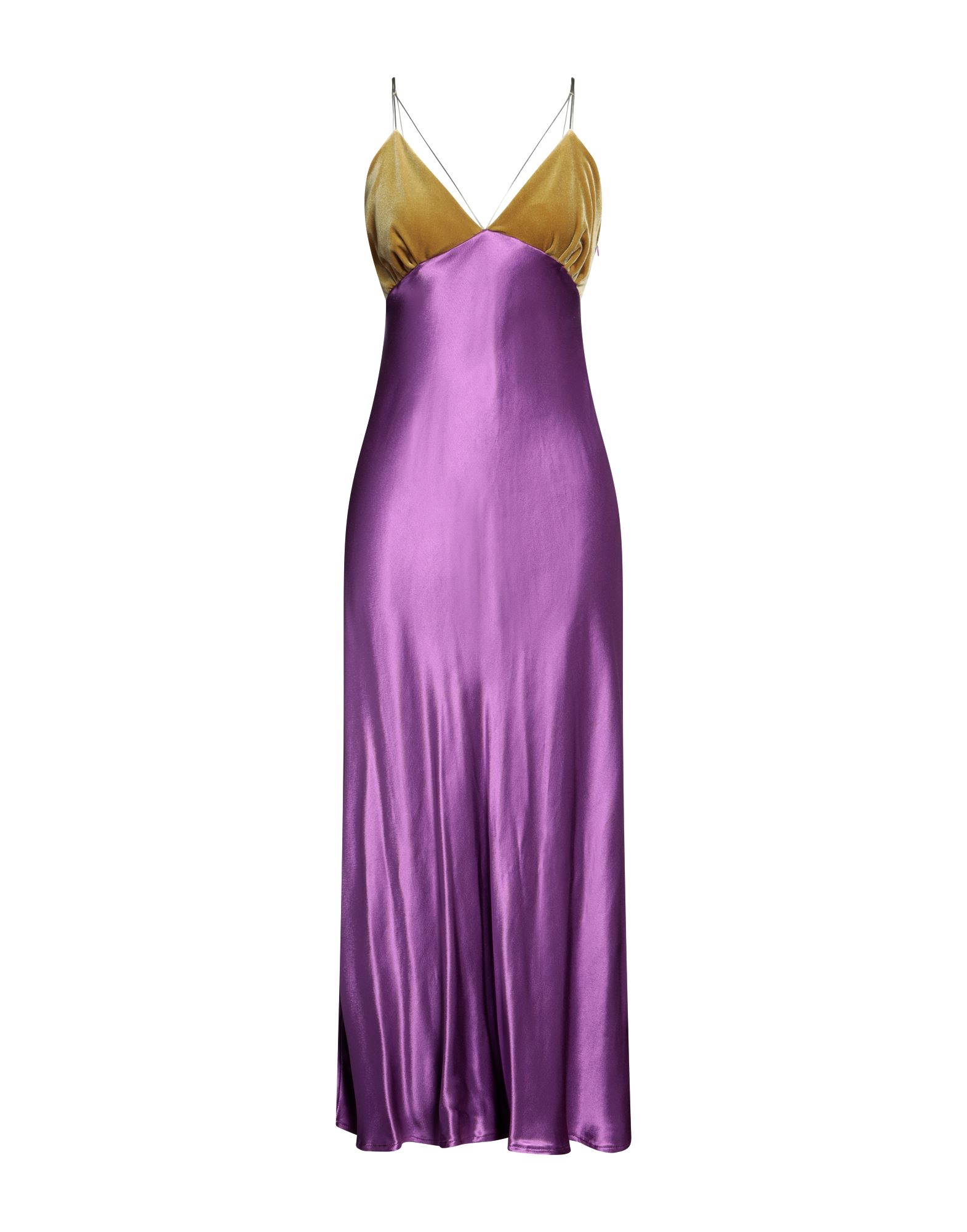  Haveone - Kleider - Maxi-kleider - On Yoox.com 