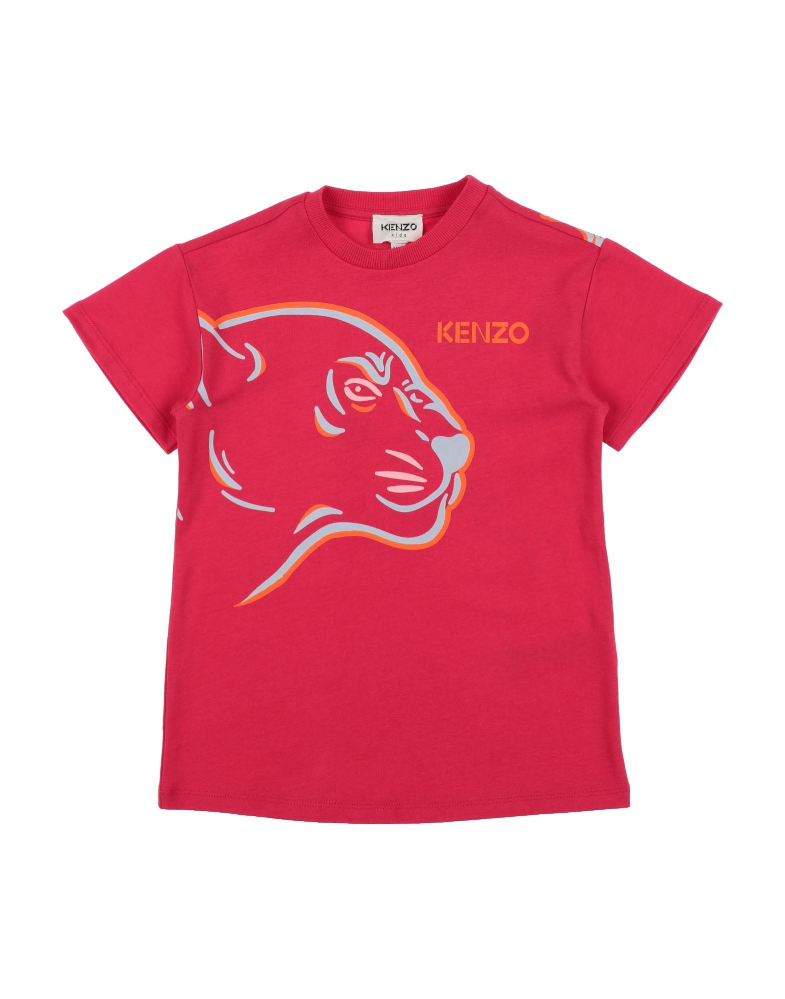 KENZO KIDS ΦΟΡΕΜΑΤΑ Παιδικό φόρεμα