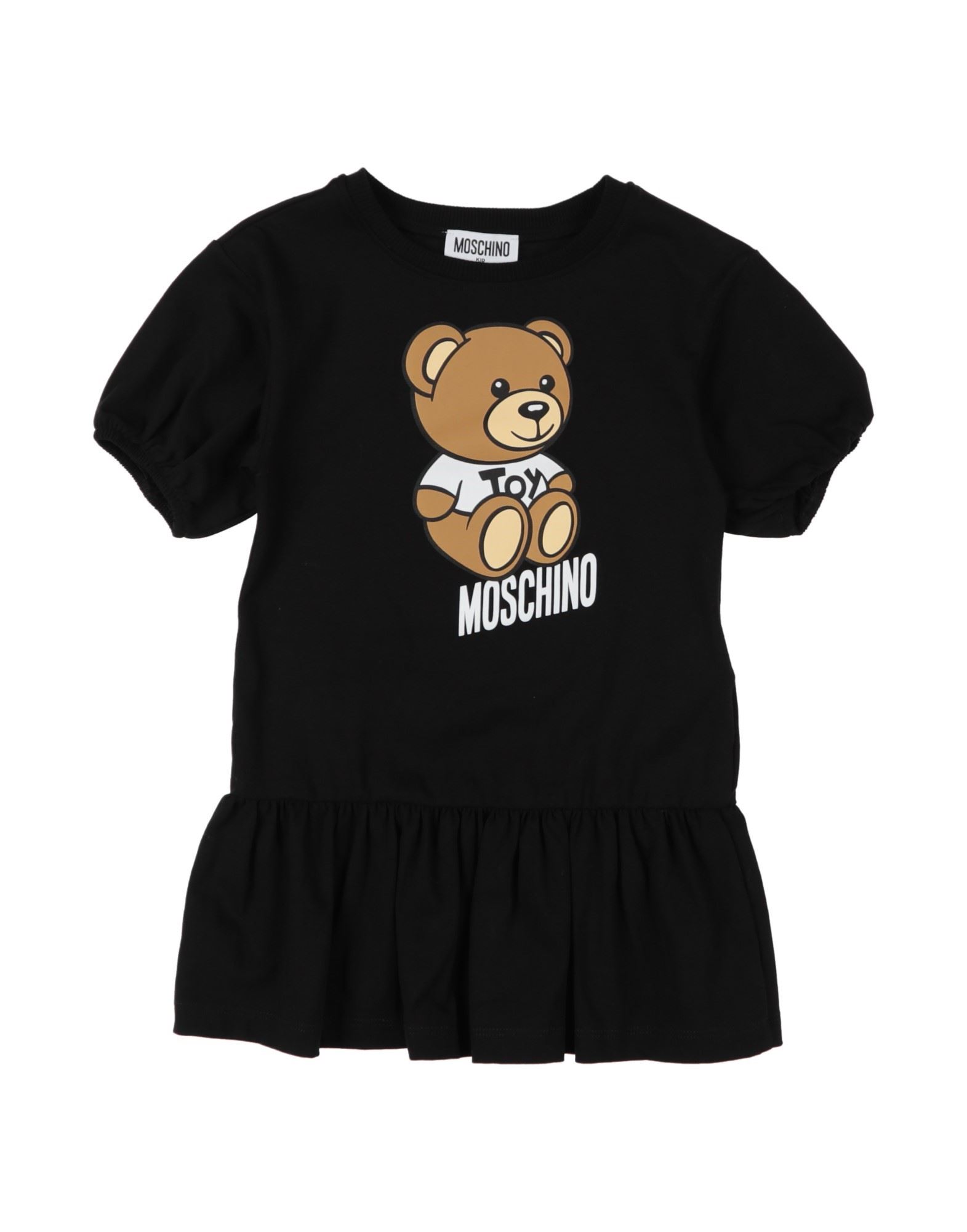 MOSCHINO TEEN ΦΟΡΕΜΑΤΑ Παιδικό φόρεμα