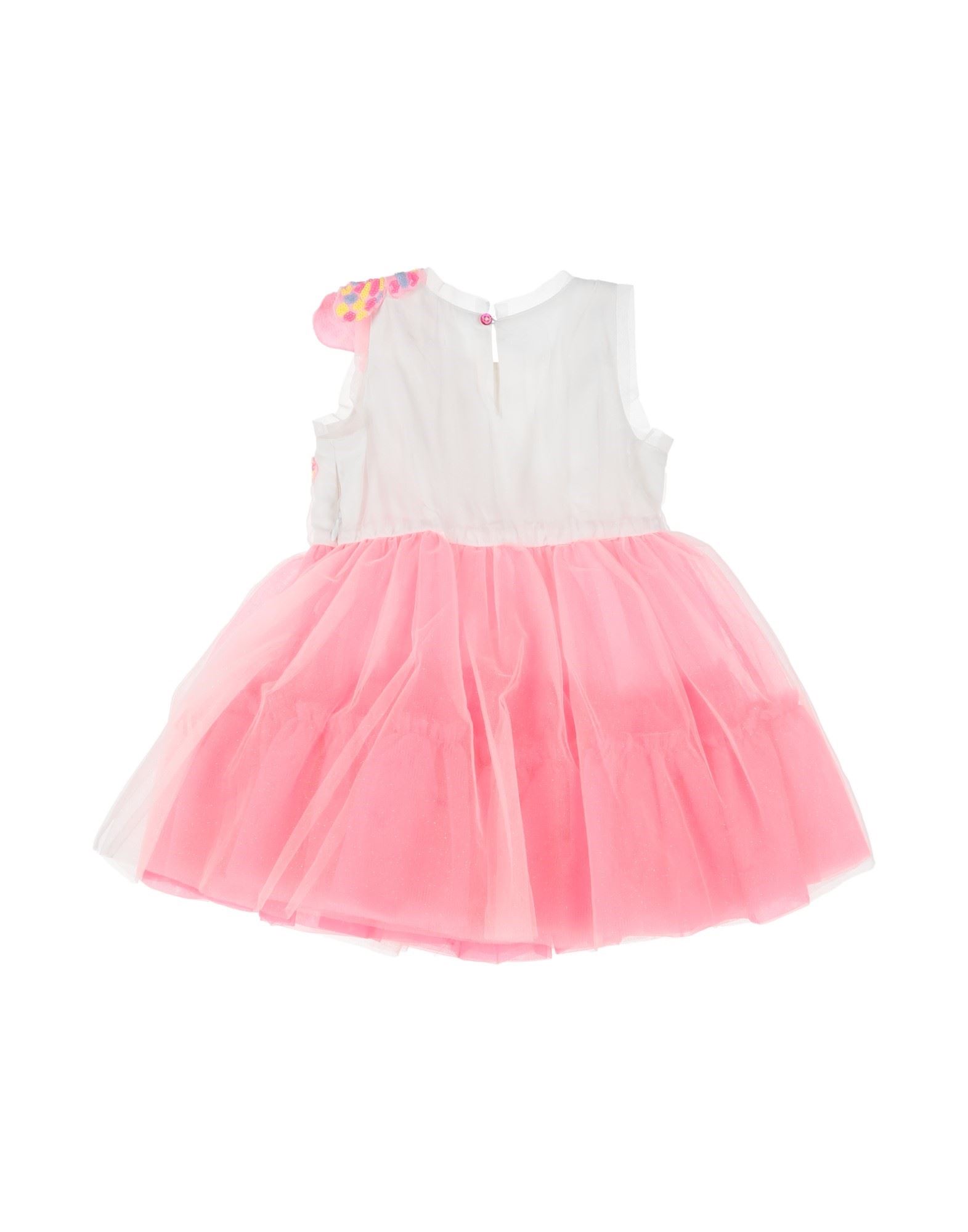  Billieblush - Kleider - Kinderkleider - On Yoox.com 