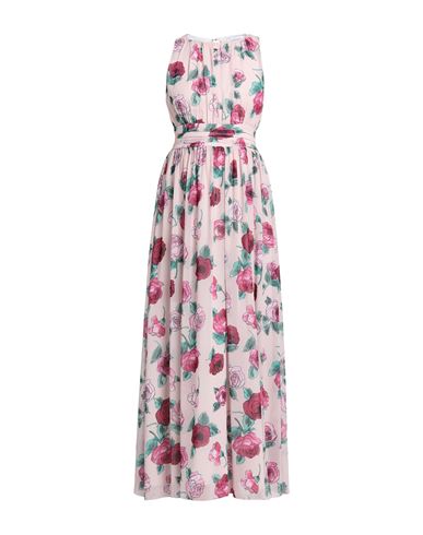 Sadey With Love Woman Long Dress Blush Size 6 Polyester In Pink