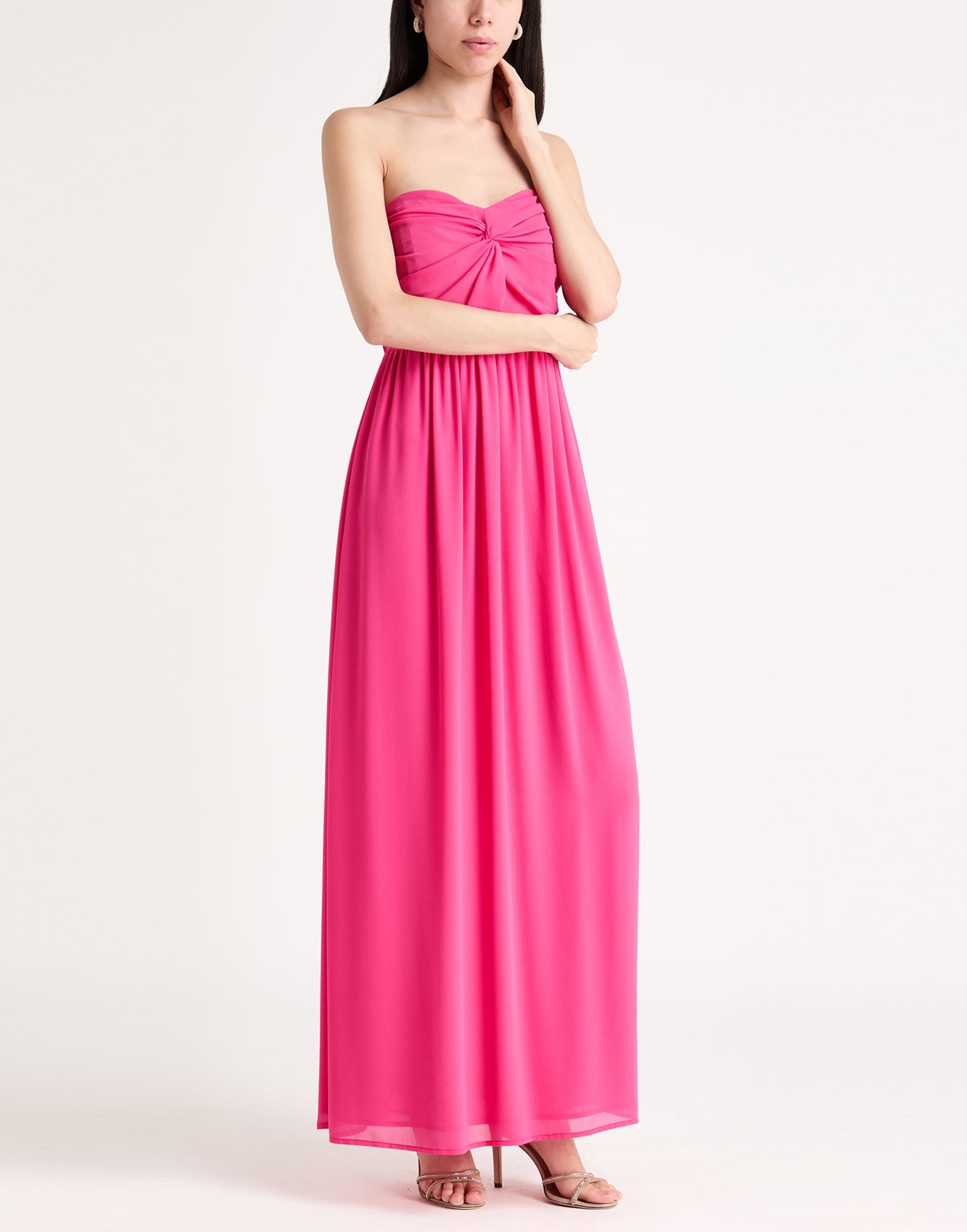  Rebel Queen By Liu •jo - Kleider - Maxi-kleider - On Yoox.com 