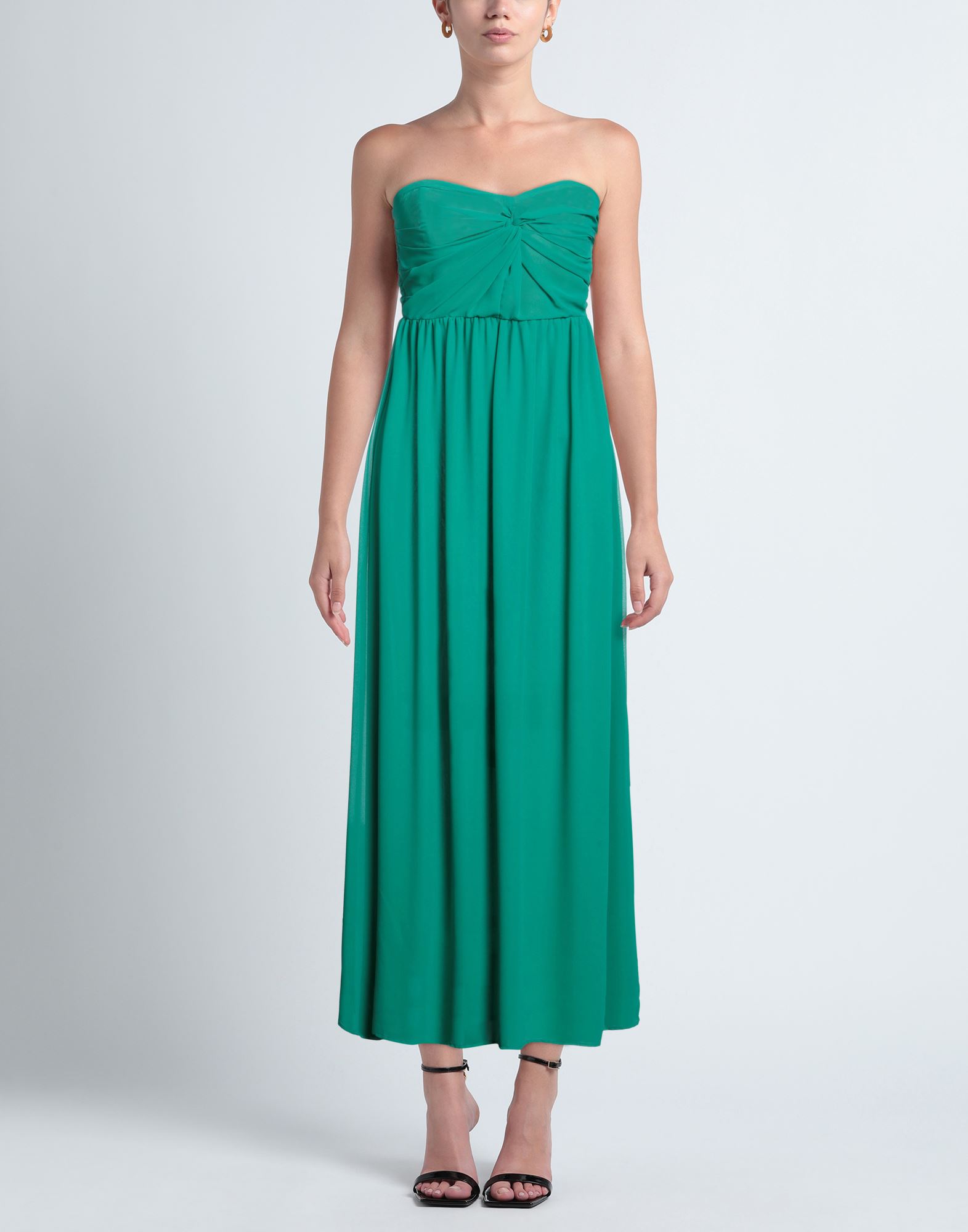  Rebel Queen By Liu •jo - Kleider - Maxi-kleider - On Yoox.com 