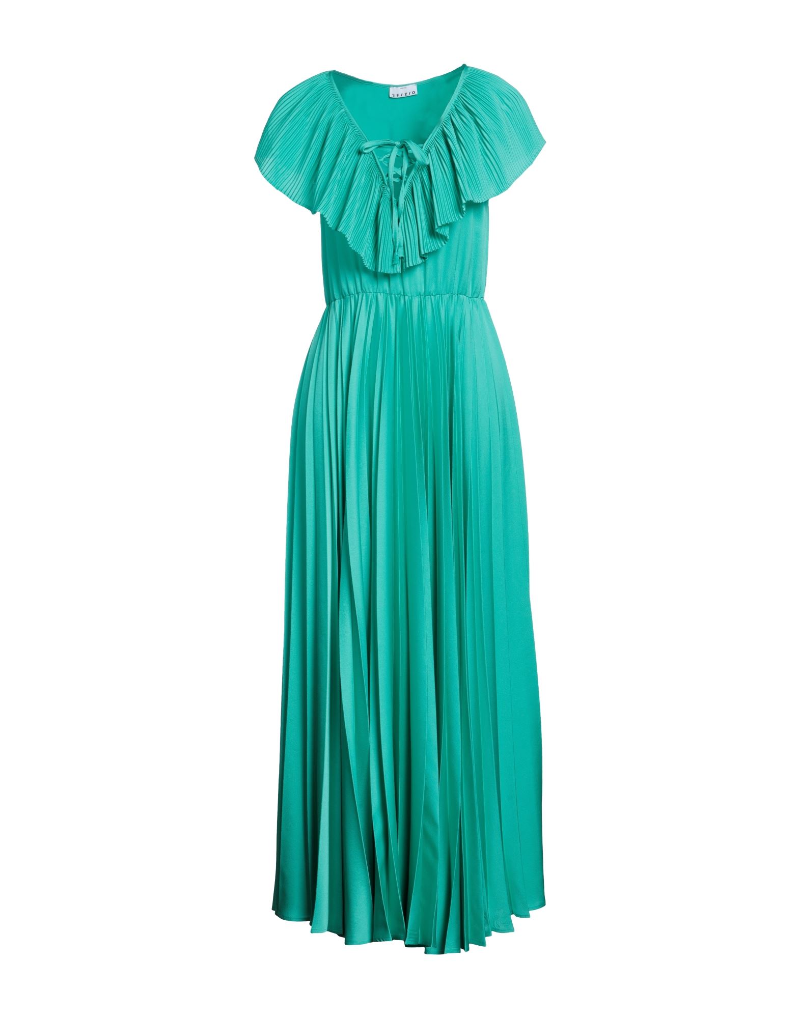 Sfizio Studio - Kleider - Maxi-kleider - On Yoox.com 