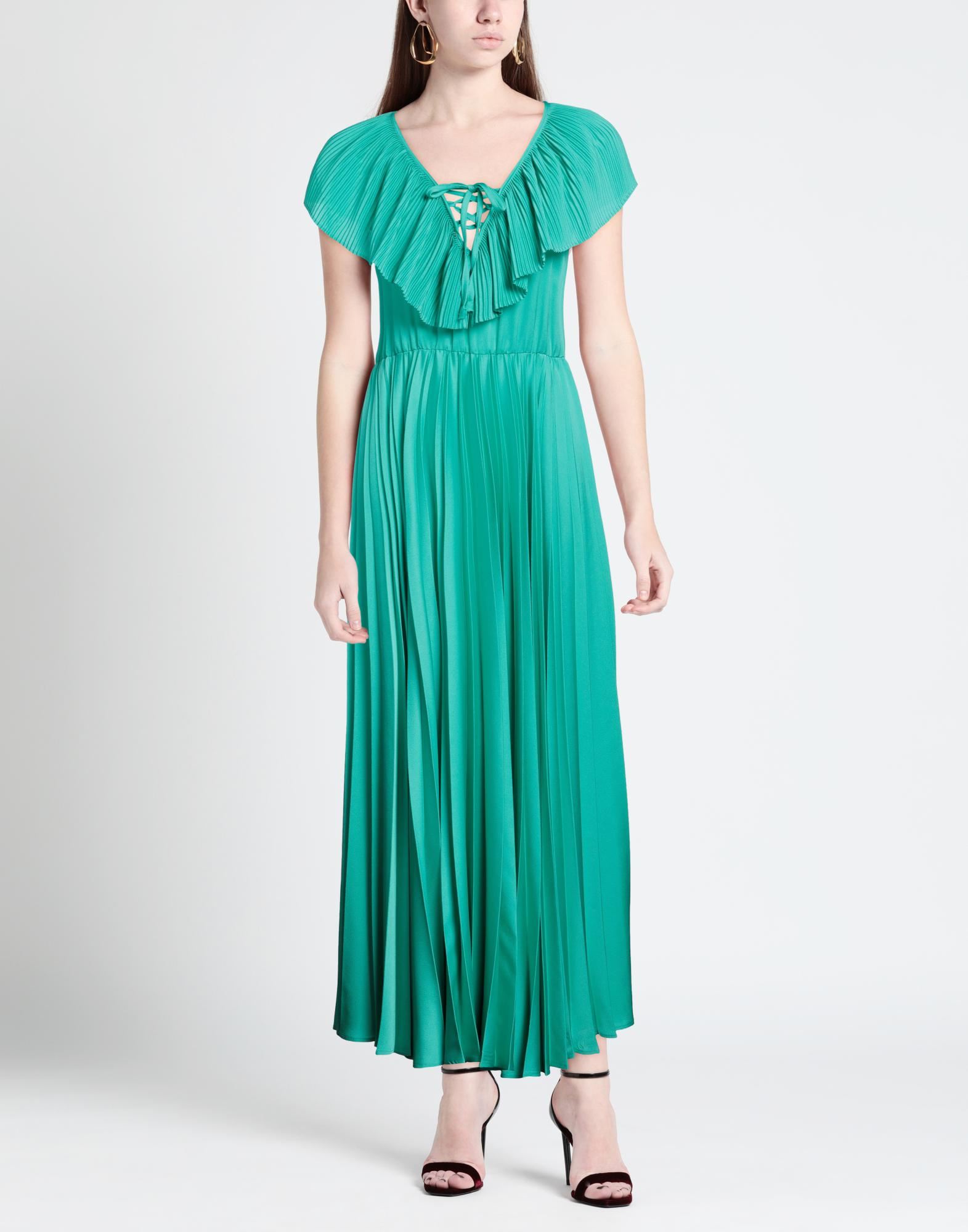  Sfizio Studio - Kleider - Maxi-kleider - On Yoox.com 