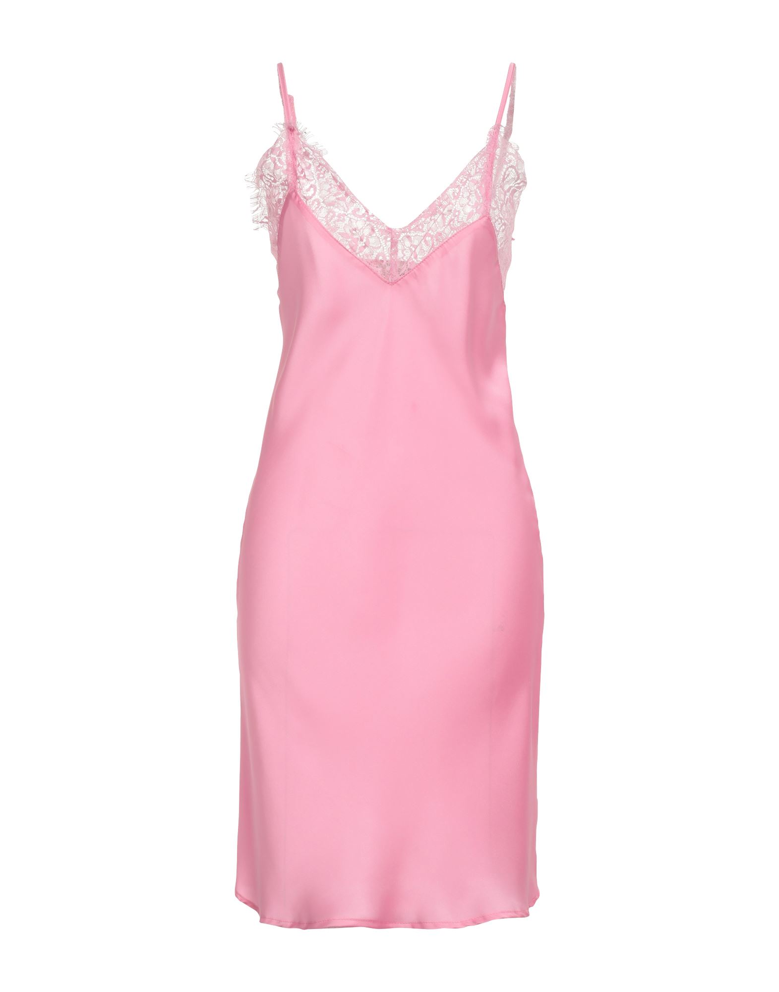 Aniye Ndegree2 Short Dresses In Pink